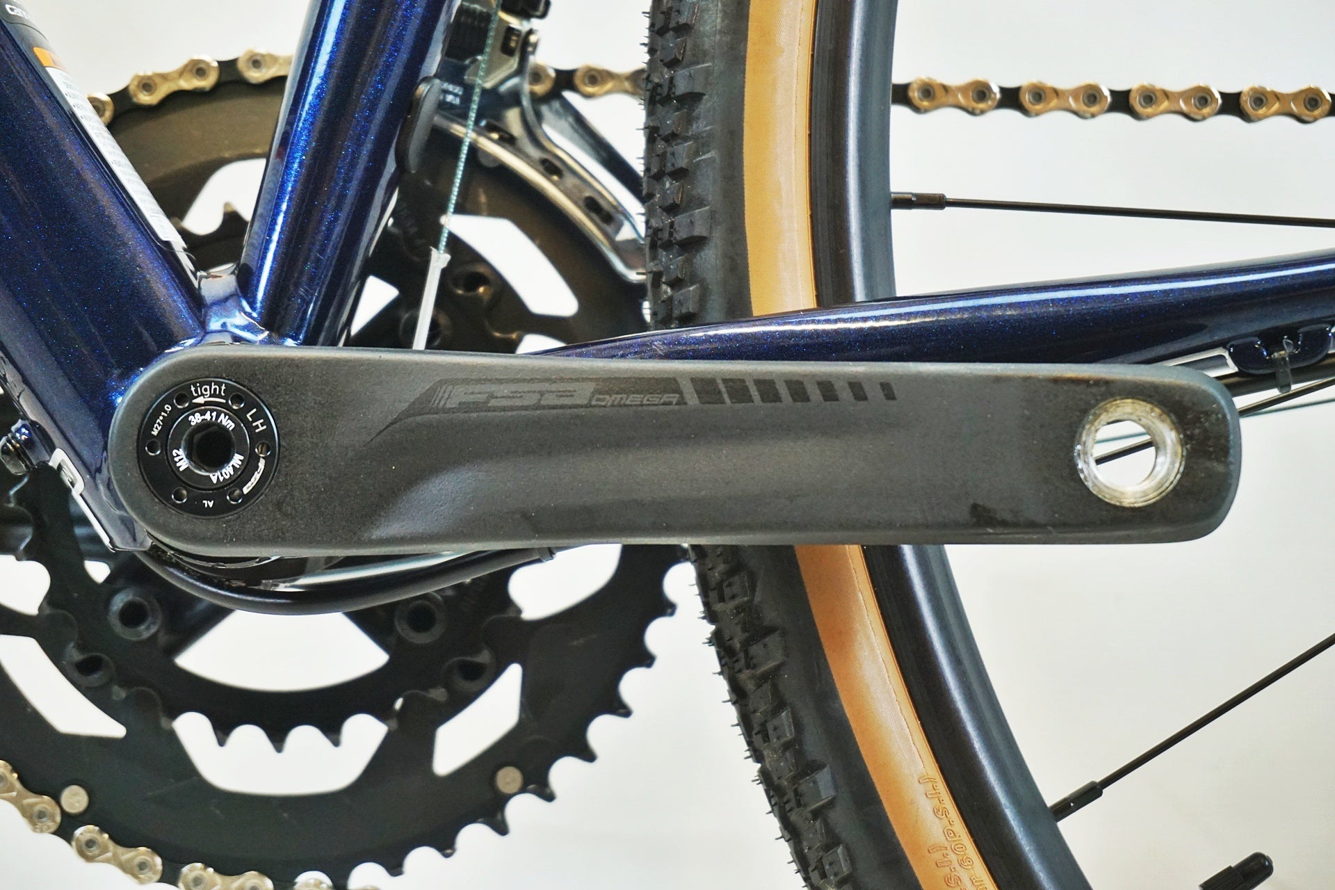 CANNONDALE 「キャノンデール」 TOPSTONE 2 GRX 2023年 グラベルロード / 有明ガーデン店