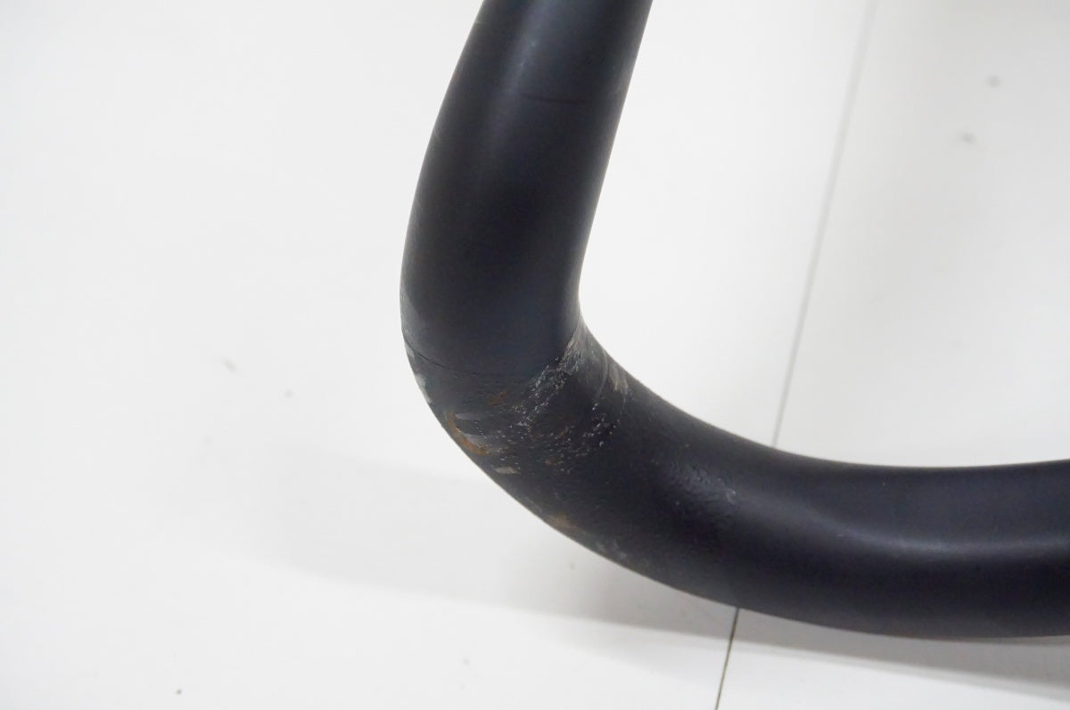 EXS 「イーエックスエス」 AEROVER 幅380mm ステム長120mm 一体型ハンドルバー / 名古屋大須店