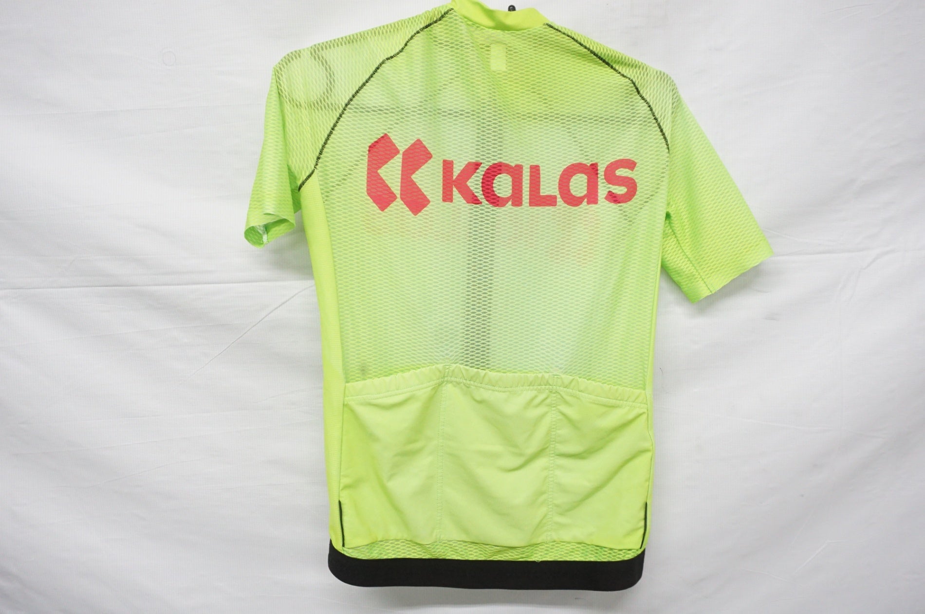 KALAS 「カラス」 サイズ2 サイクルジャージ / 阪急塚口店