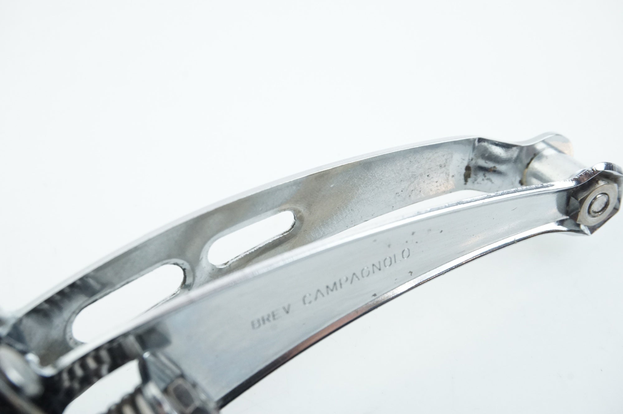 CAMPAGNOLO 「カンパニョーロ」 1052/SR SUPER RECORD フロントディレイラー / 中目黒店