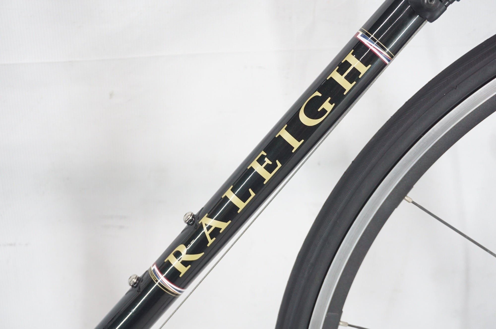 RALEIGH 「ラレー」 CRF Carlton-N 105 2016年モデル ロードバイク / 阪急塚口店