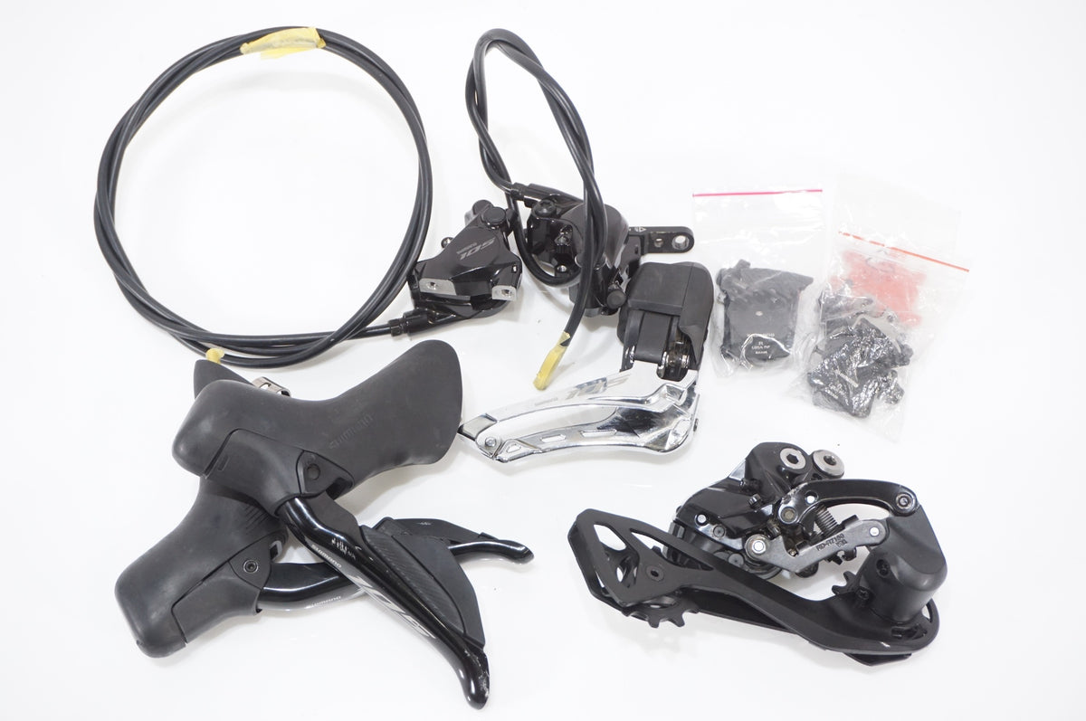 SHIMANO 「シマノ」 105 Di2 7150/7170 コンポセット / AKIBA店