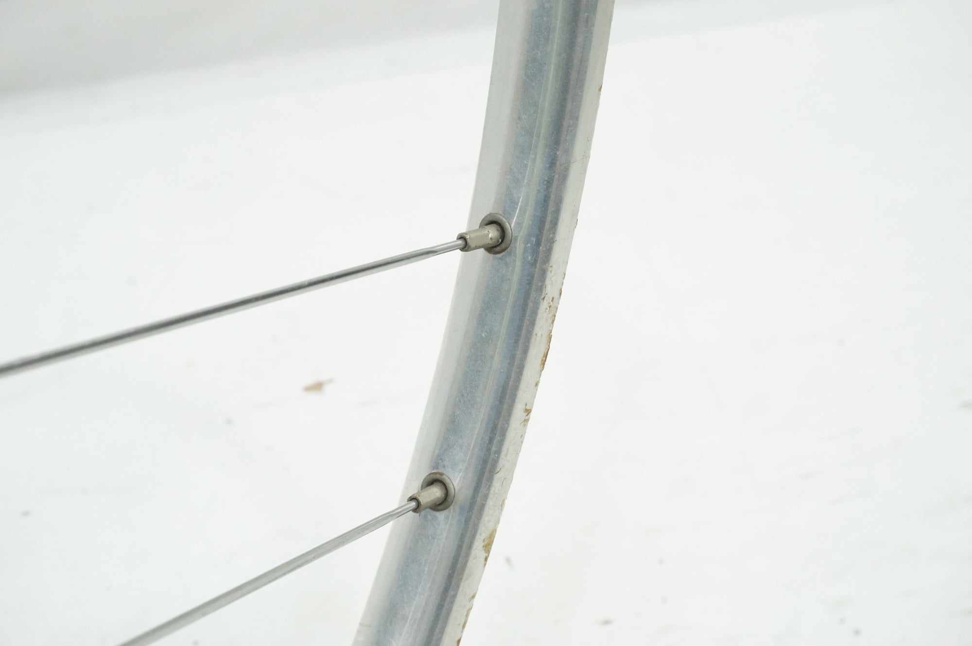 ARAYA 「アラヤ」 GOLDリム SHIMANO DURA-ACE TRACK HB-7600ハブ フロントホイール / 大宮店