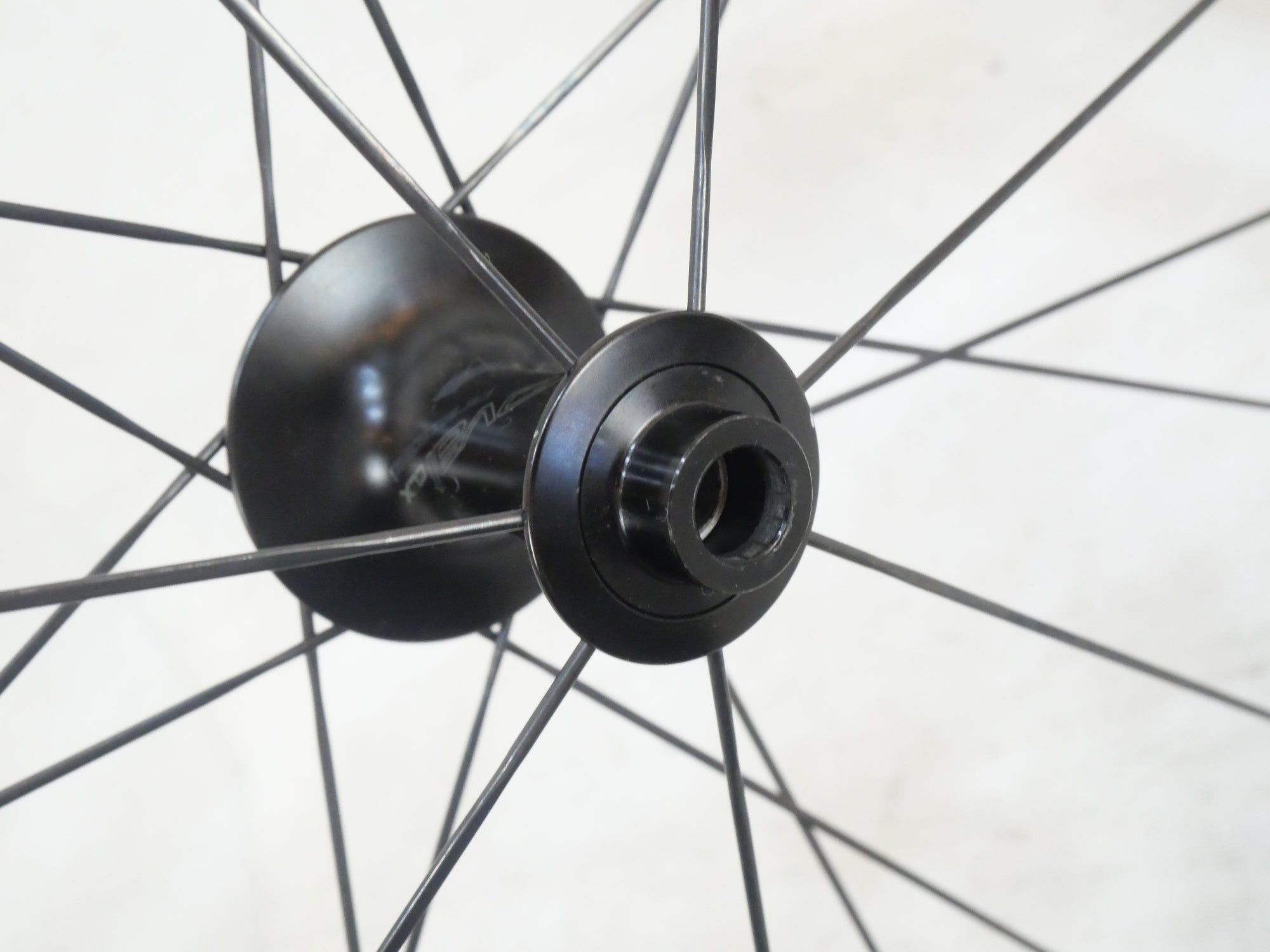 ROVAL 「ロヴァール」 CLX 32 RAPIDE DISC SHIMANO 11s ホイールセット / バイチャリ浦和ベース