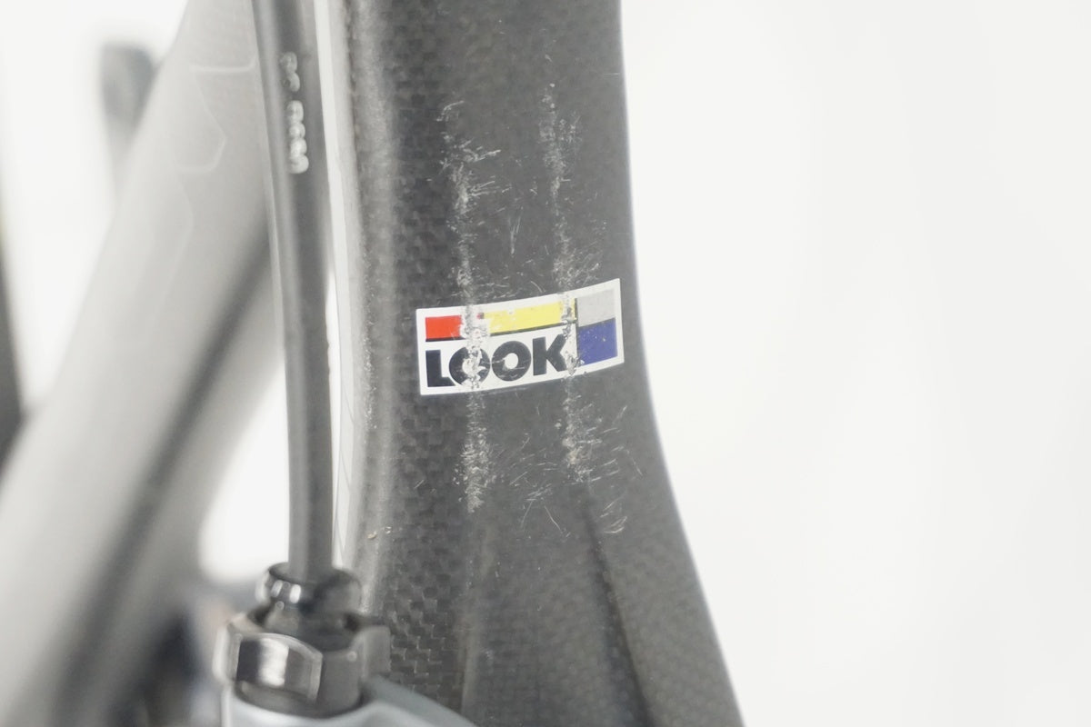 LOOK「ルック」 675 LIGHT DI2カスタム 2014年モデル ロードバイク / 京都八幡店