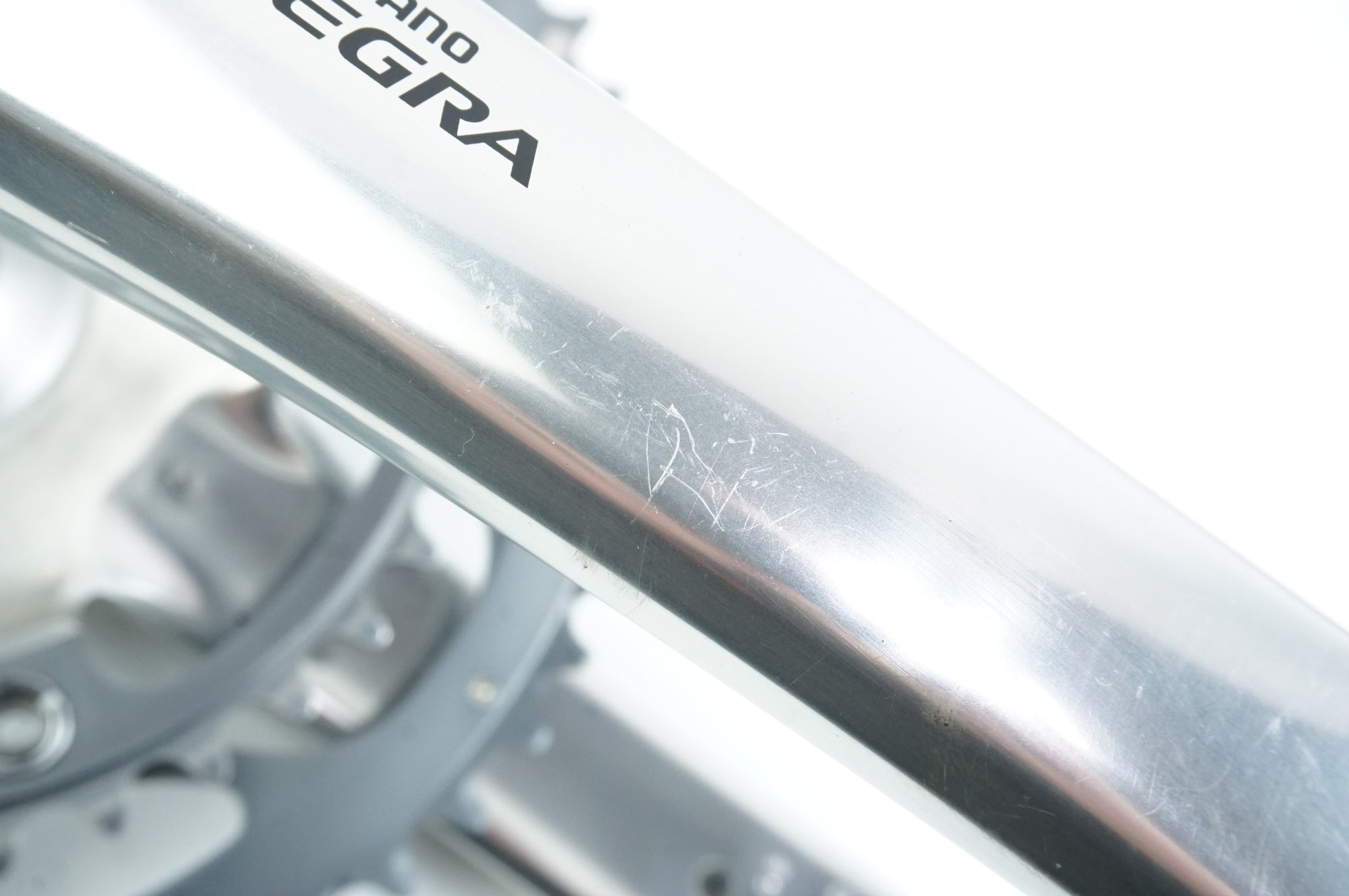 SHIMANO 「シマノ」 ULTEGRA FC-6600 52-39T 170mm クランクセット / 中目黒店