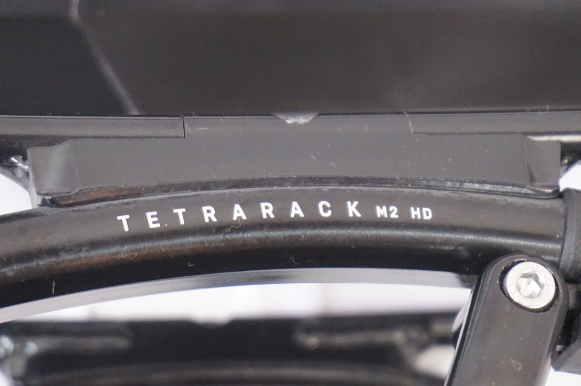 TOPEAK 「トピーク」 TETRARACK M2 リアキャリア / 世田谷店
