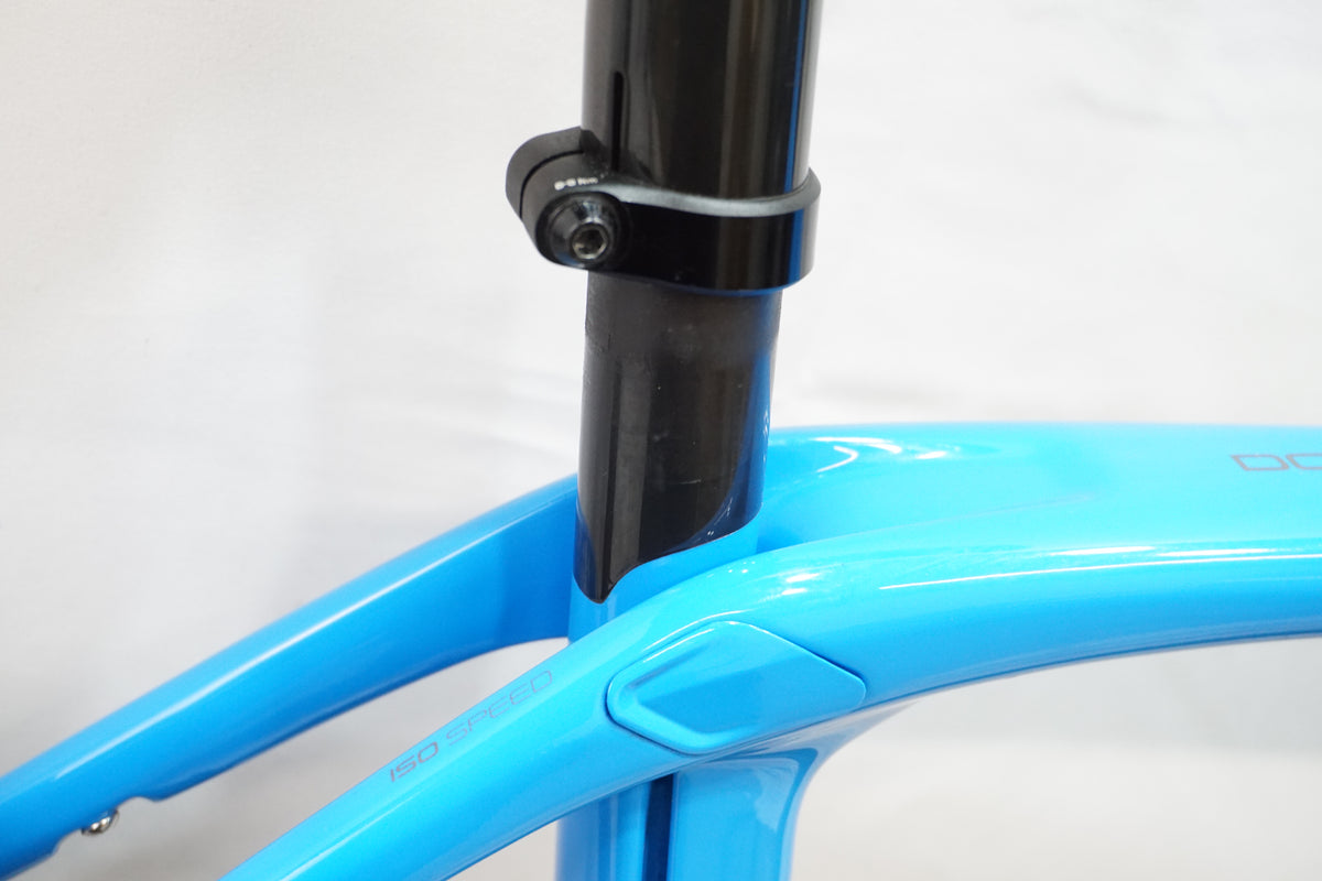 TREK 「トレック」 DOMANE SLR 7 DISC 2017年モデル ロードバイク / 大宮店