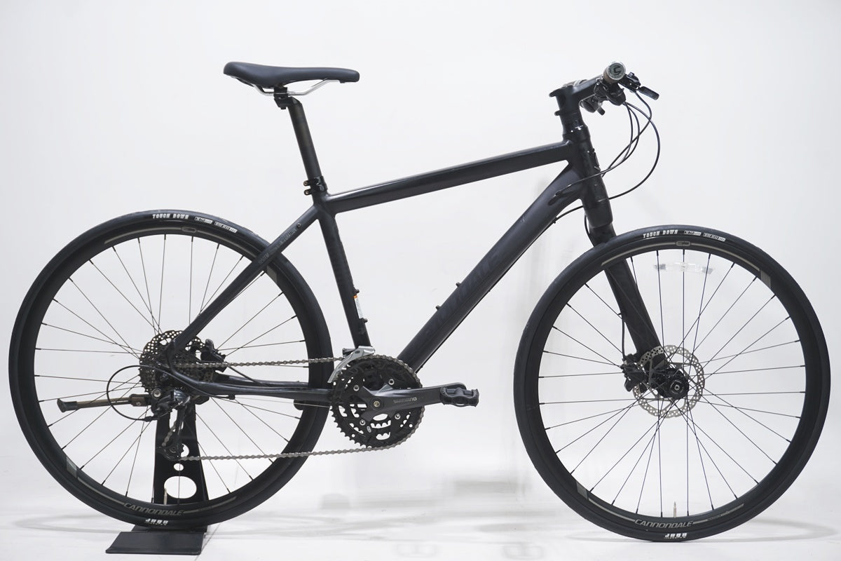 CANNONDALE 「キャノンデール」 BADBOY5 2013年モデル クロスバイク