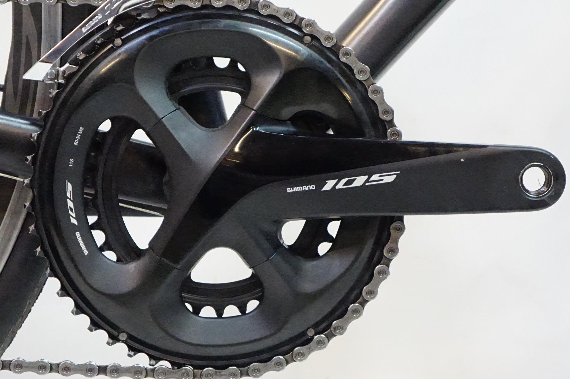 KHODAABLOOM 「コーダーブルーム」 FARNA 105 2022年モデル ロードバイク / 熊谷本店