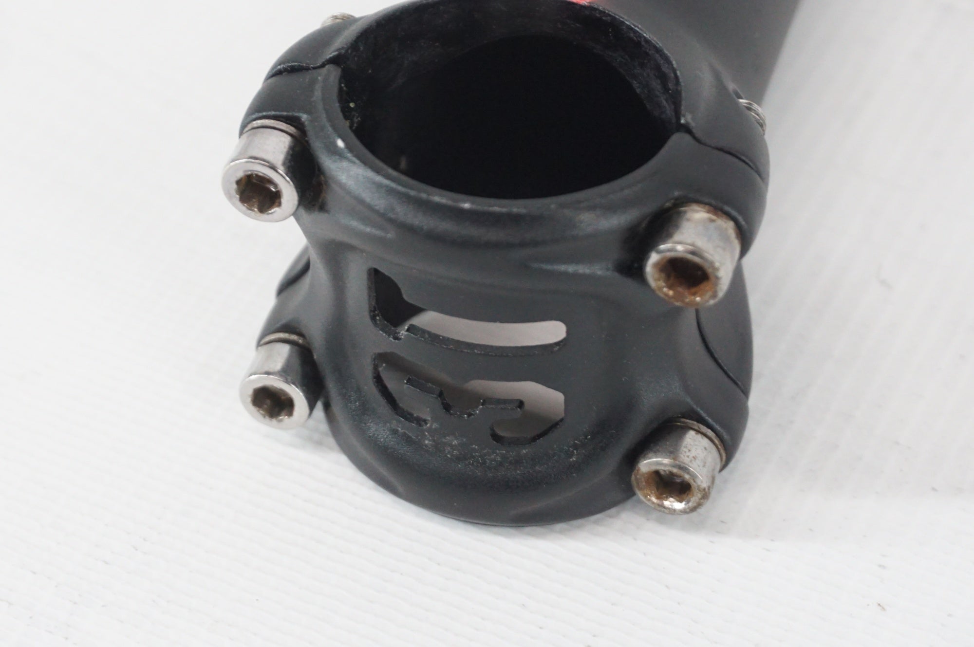 3T 「スリーティー」 ARX-TEAM φ31.8 140mm ステム / 阪急塚口店