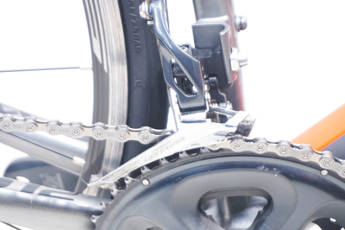CANNONDALE 「キャノンデール」 CAAD12 ULTEGRA 2017年モデル ロードバイク / 大阪門真店