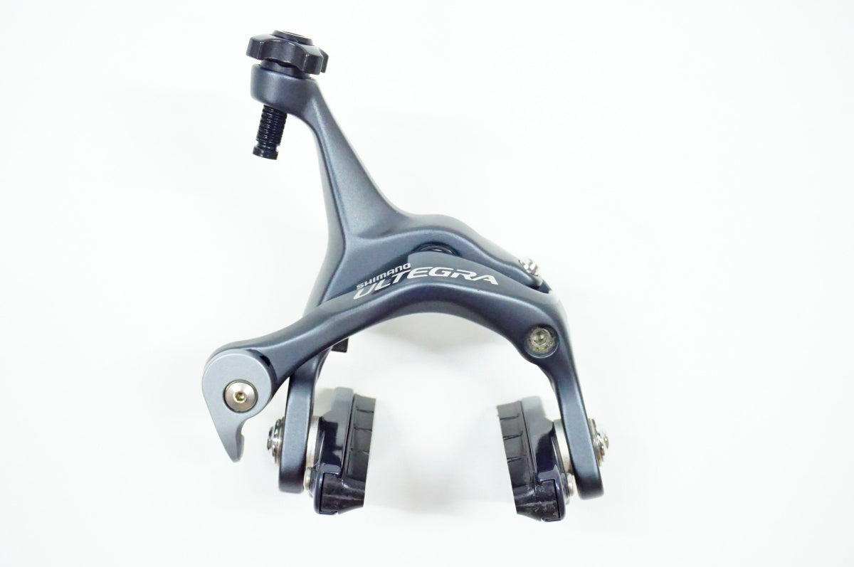 Shimano Ultegra BR-6700 R/F 中古 SHIMANO 「シマノ」 ULTEGRA BR-6700 リア キャリパーブレーキ