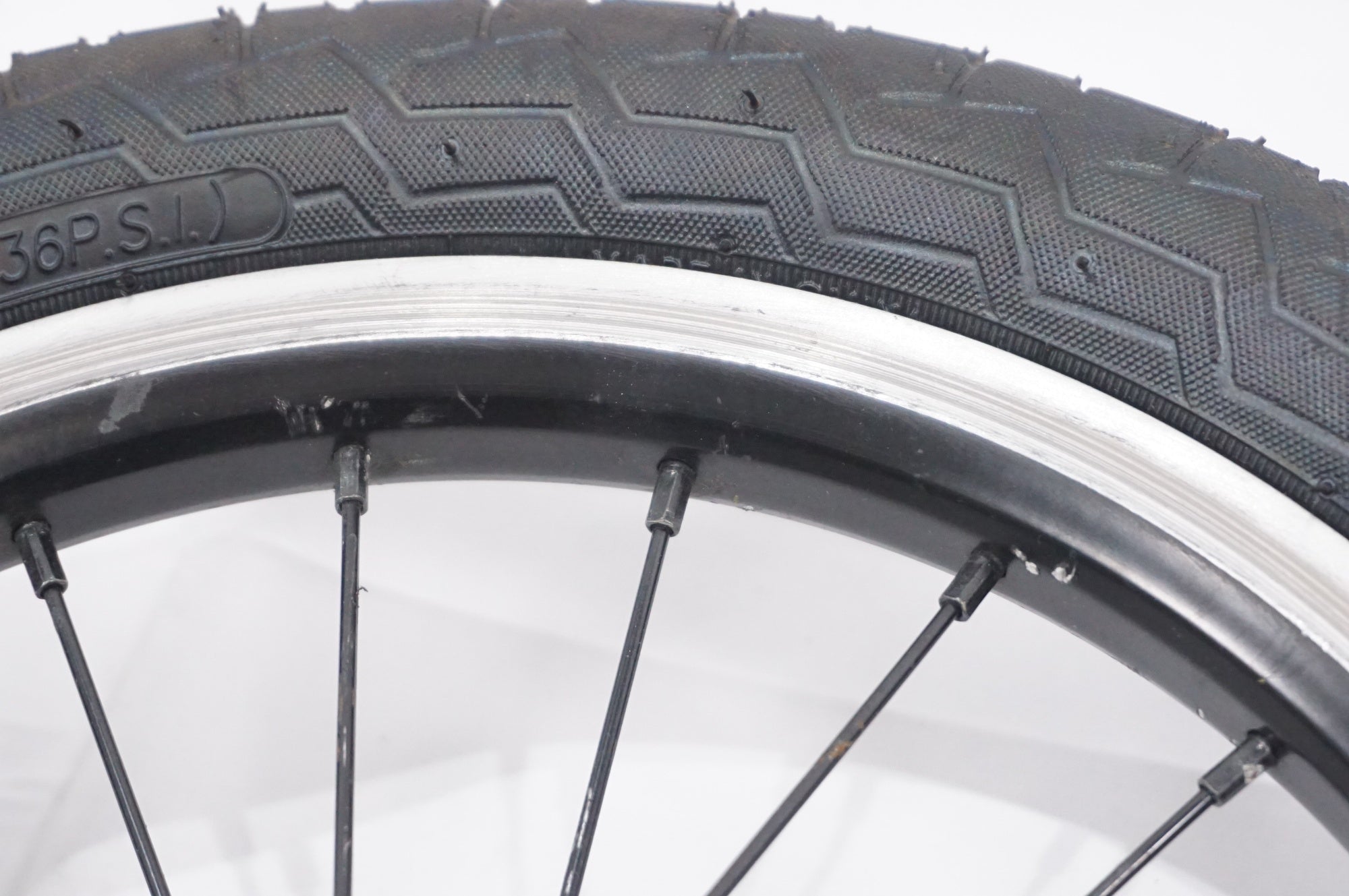 ブランド不明 ホイールセット / AKIBA店