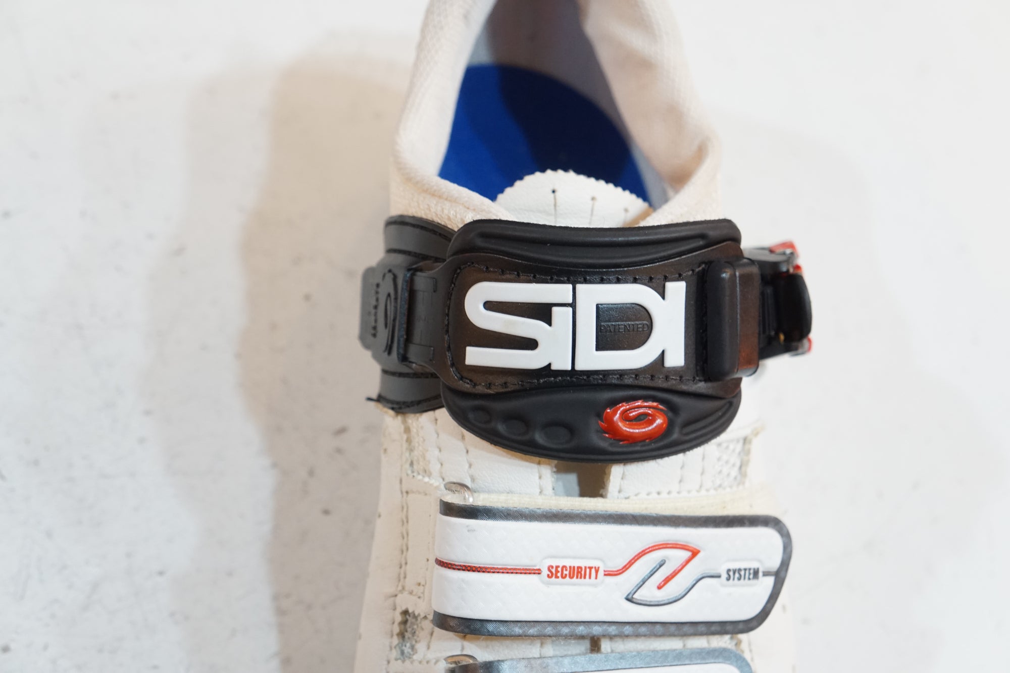 SIDI 「シディ」 GENIUS 5 PRO Men's 6.5 /39.5 シューズ / バイチャリ浦和ベース