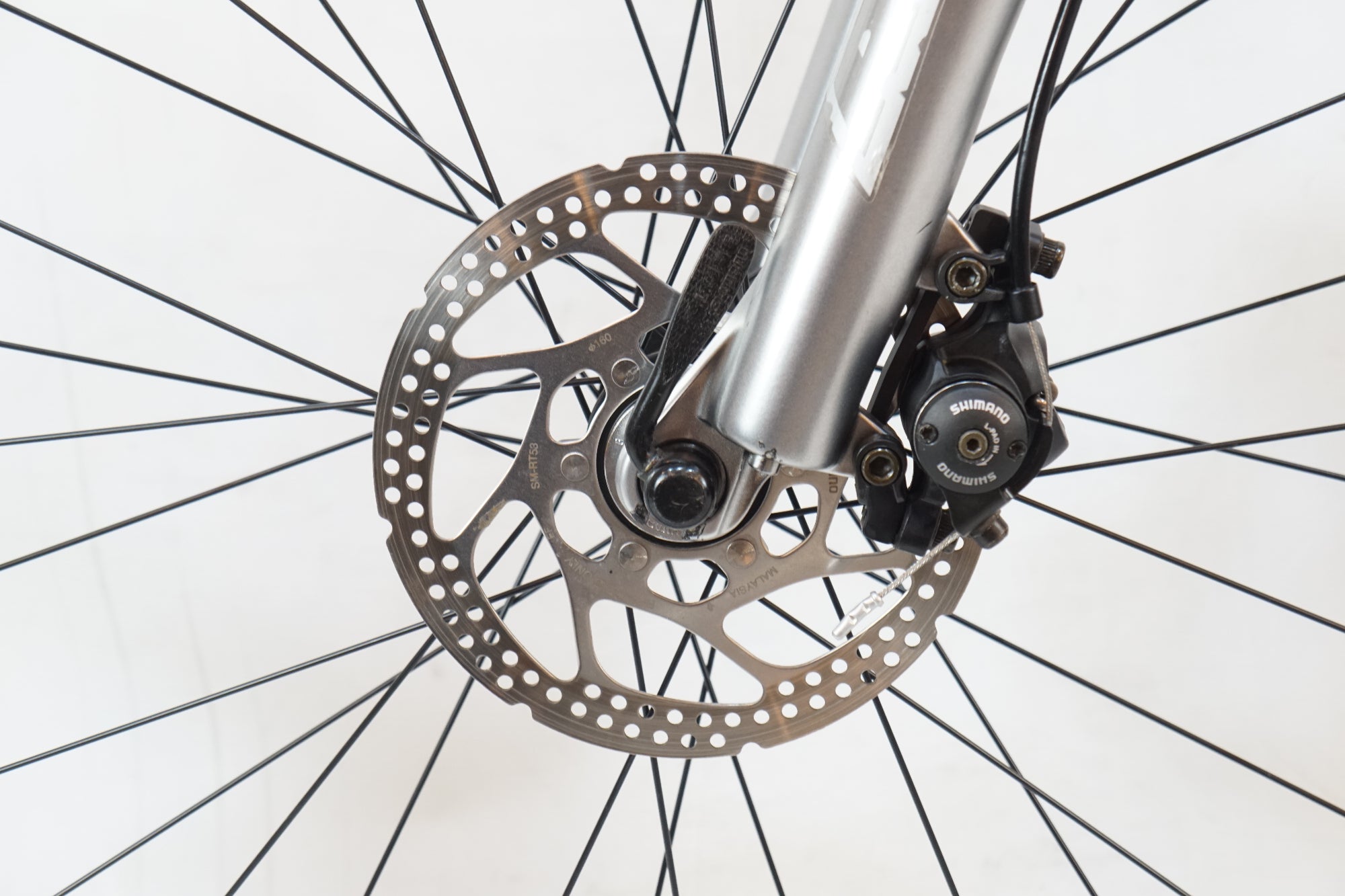 TREK 「トレック」 4300 2007年モデル マウンテンバイク / バイチャリ浦和ベース