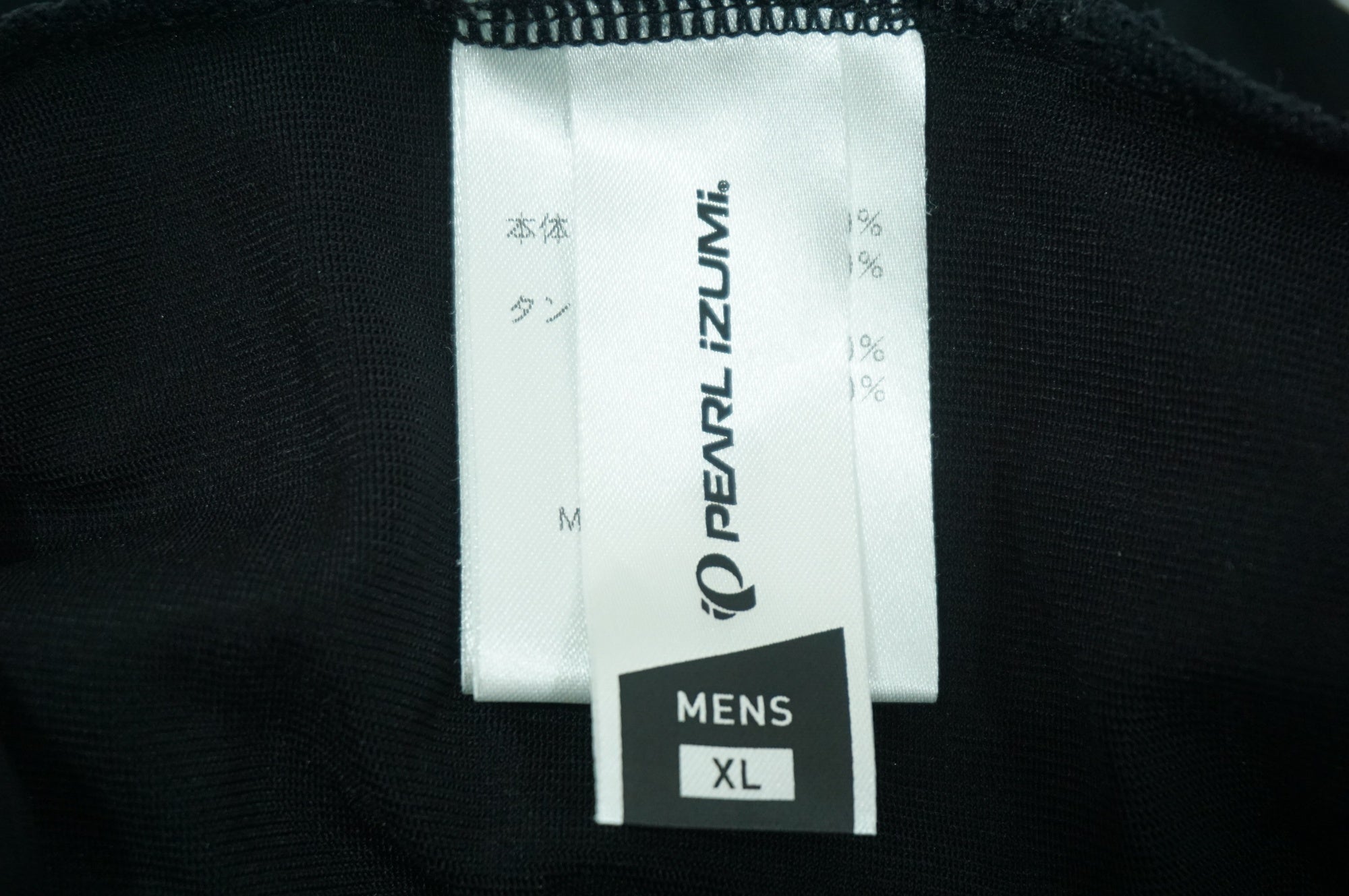 PEARL IZUMI 「パールイズミ」 メンズ XLサイズ ビブショーツ / 世田谷店