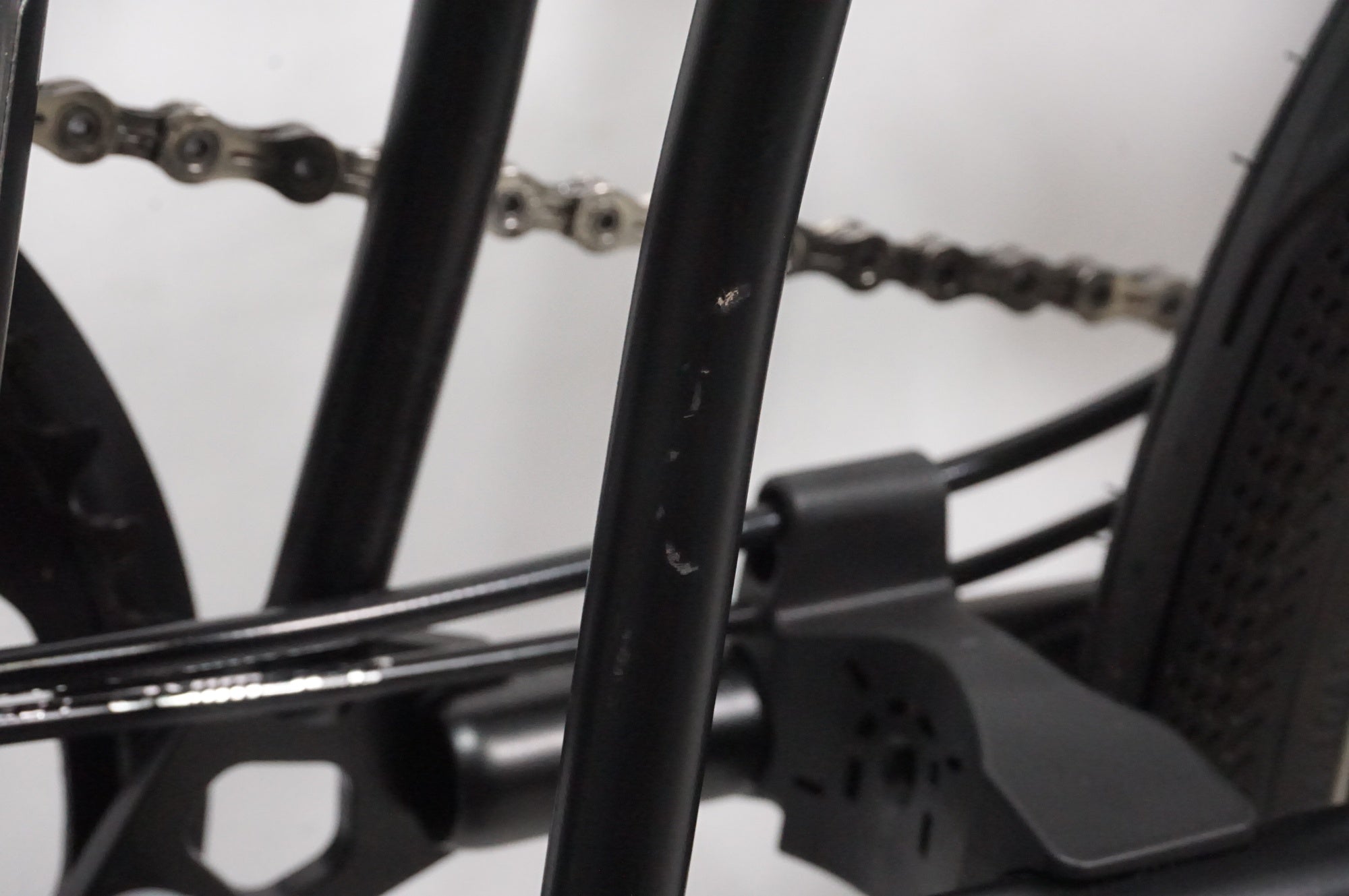 BROMPTON 「ブロンプトン」 P LINE URBAN LOW S4R-X 2022年モデル 16インチ 折りたたみ自転車 / AKIBA店