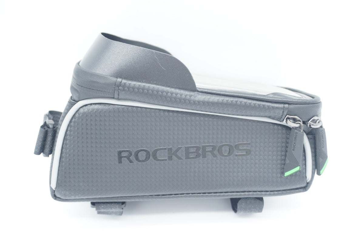 ROCKBROS 「ロックブロス」 フレームバッグ / 滋賀大津店