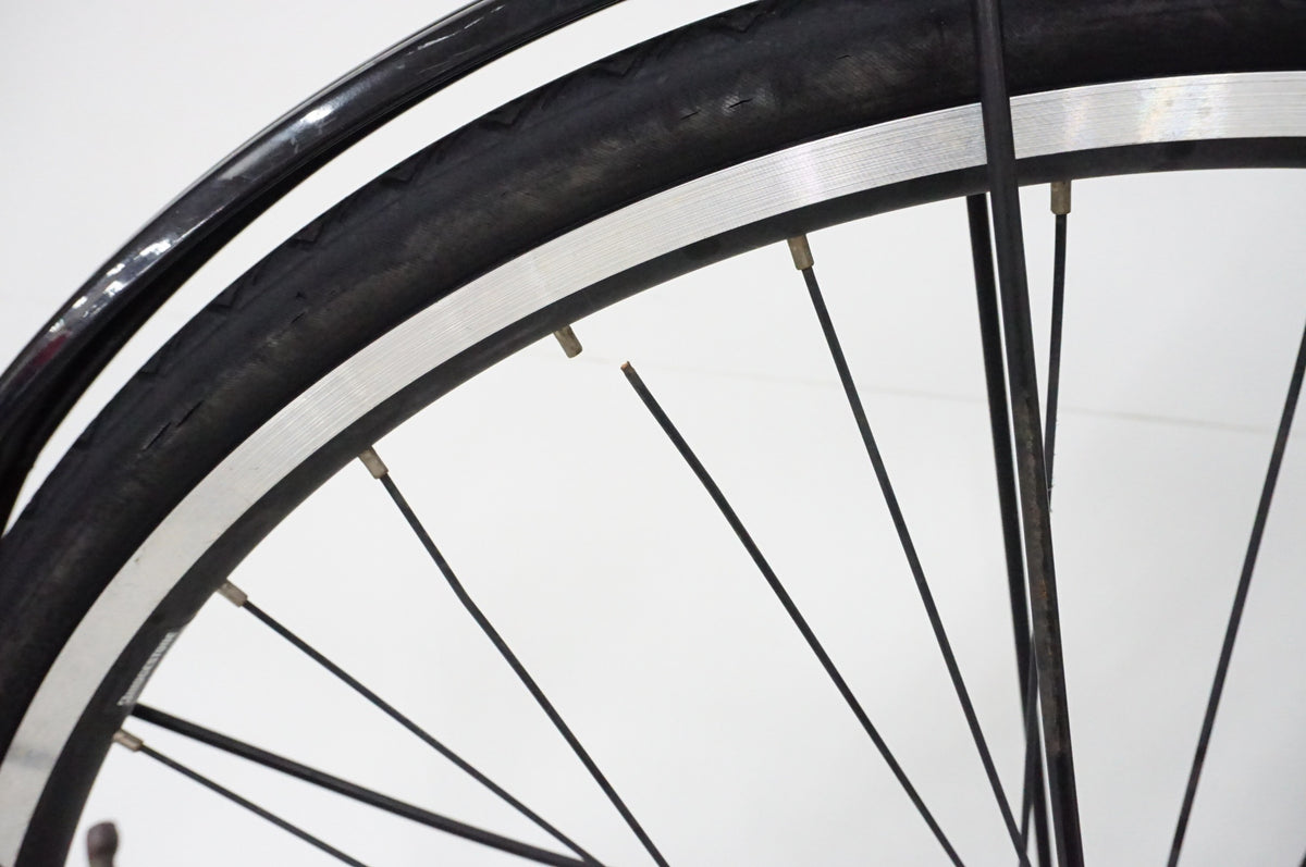 ジャンク BRIDGESTONE 「ブリヂストン」 TB1e 2022年モデル 27インチ 電動アシスト自転車 / 浜松店