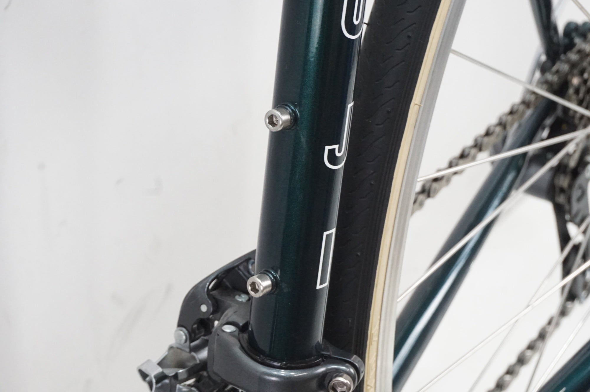 FUJI 「フジ」 BALLAD R 2018年モデル ロードバイク / 大宮店