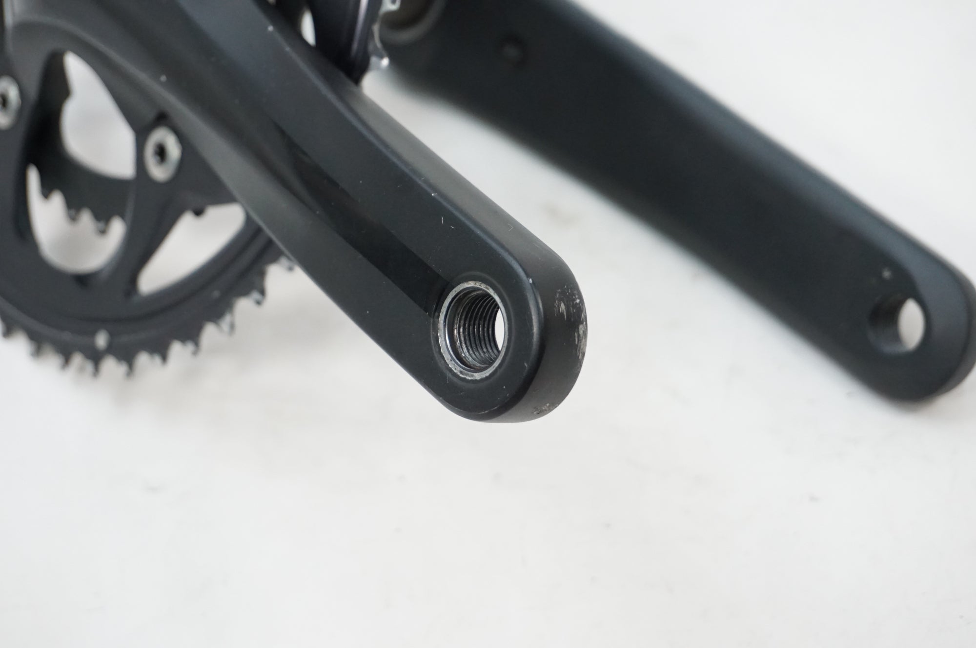 SHIMANO 「シマノ」 105 FC-5750 50-34T 170mm クランクセット / 川越店