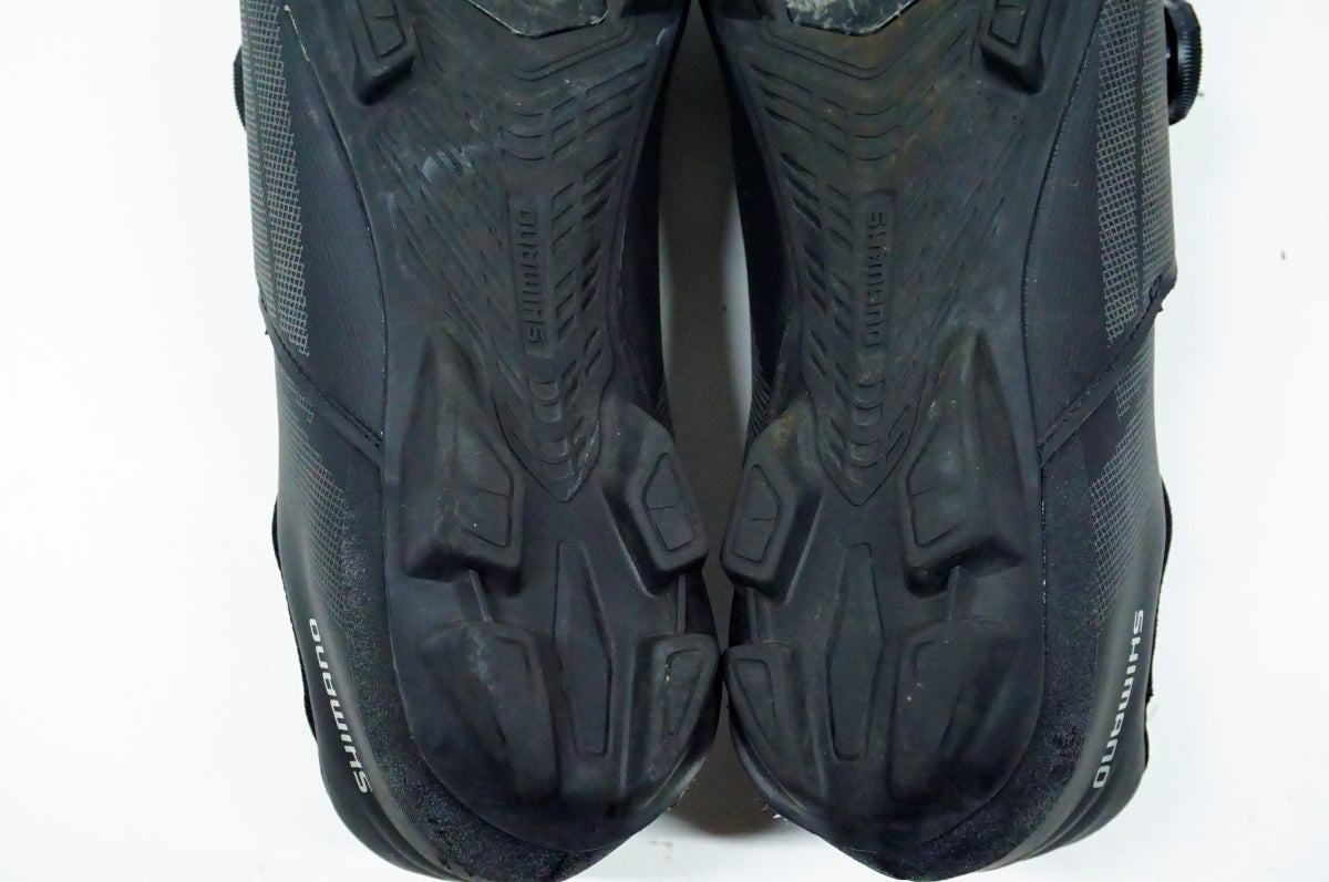 SHIMANO 「シマノ」 SHRC300M LO1 S 45(28.5cm) シューズ / 名古屋大須店