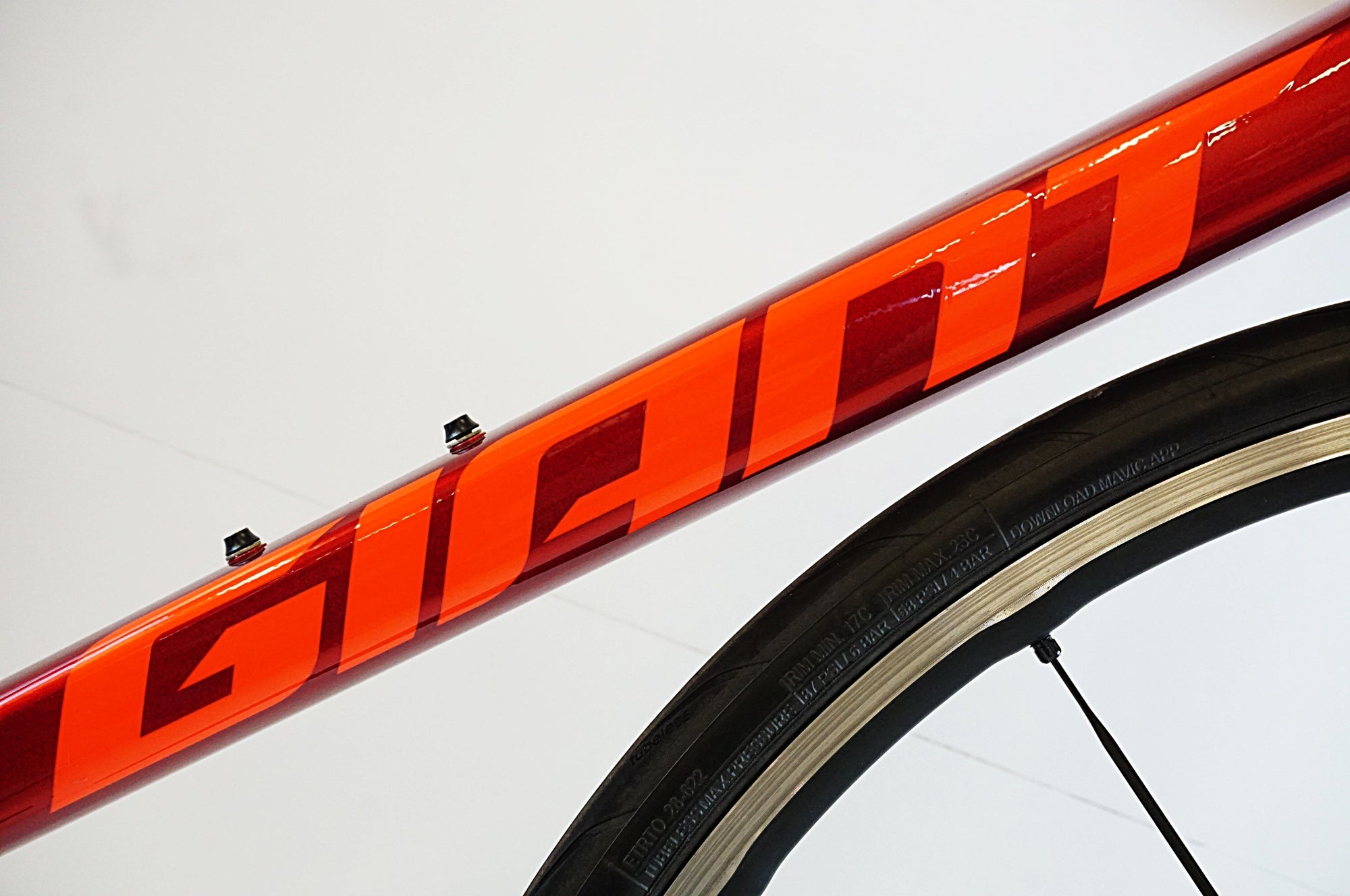 GIANT 「ジャイアント」 TCR ADVANCED 2 KOM SE 2020年モデル ロードバイク / 浜松店