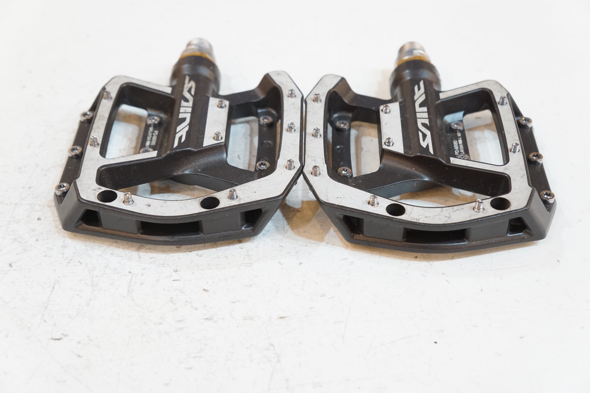 SHIMANO 「シマノ」 SAINT PD-MX80 ペダル / バイチャリ浦和ベース