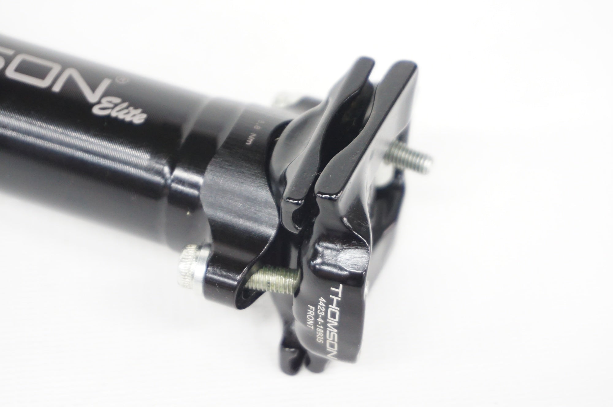 THOMSON 「トムソン」 ELITE SP-E116 Ф31.6 410mm シートポスト / 阪急塚口店