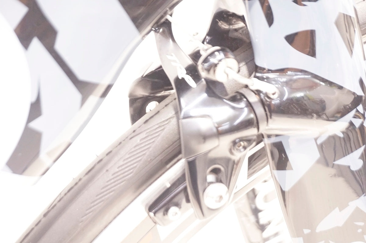 QUINTANA ROO 「クインターナルー」CD0.1 2012年モデル ロードバイク / 大阪門真店