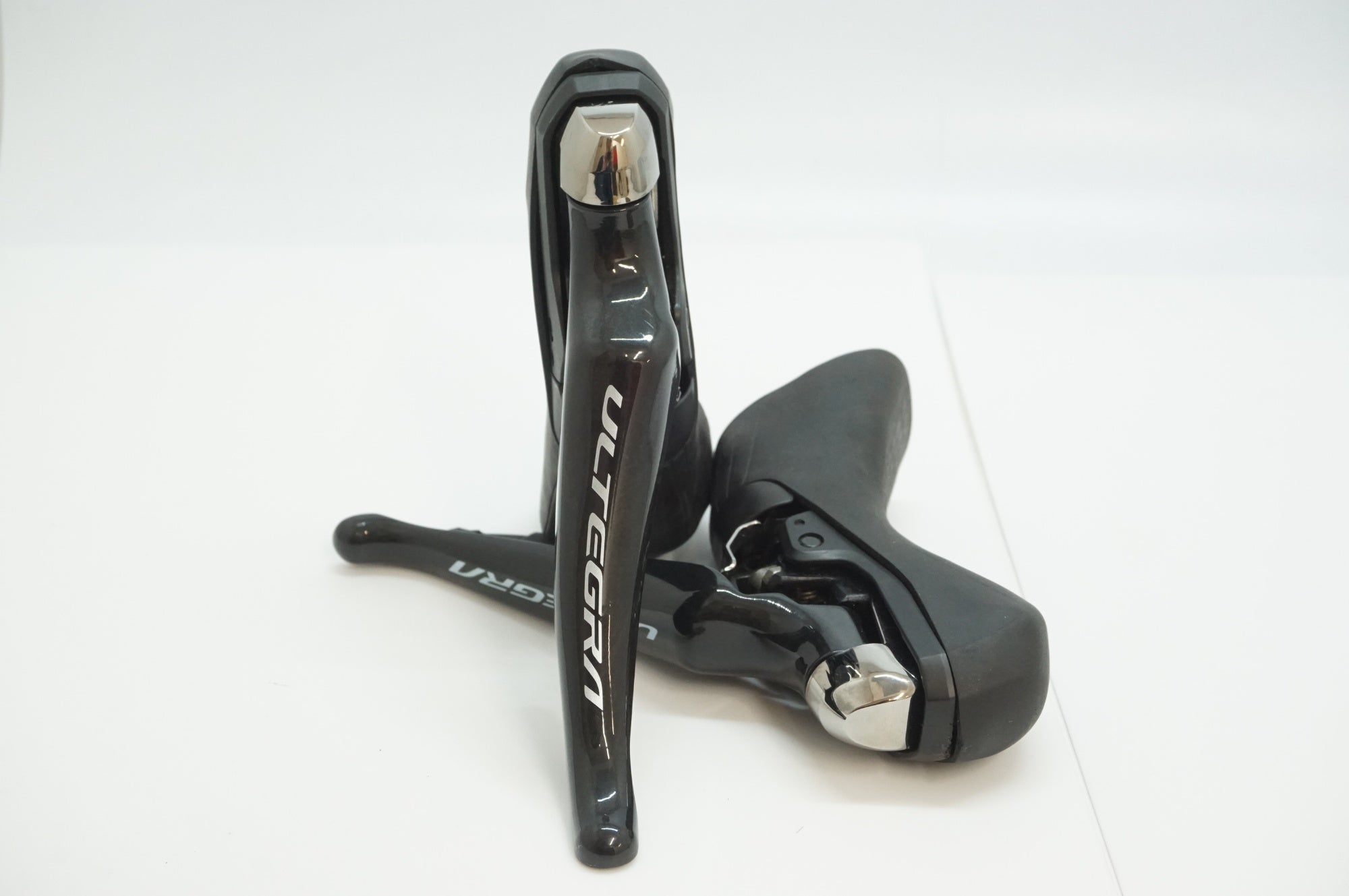 シマノ ULTEGRA（アルテグラ）ST-R8020-R 油圧ブレーキSTIレバー