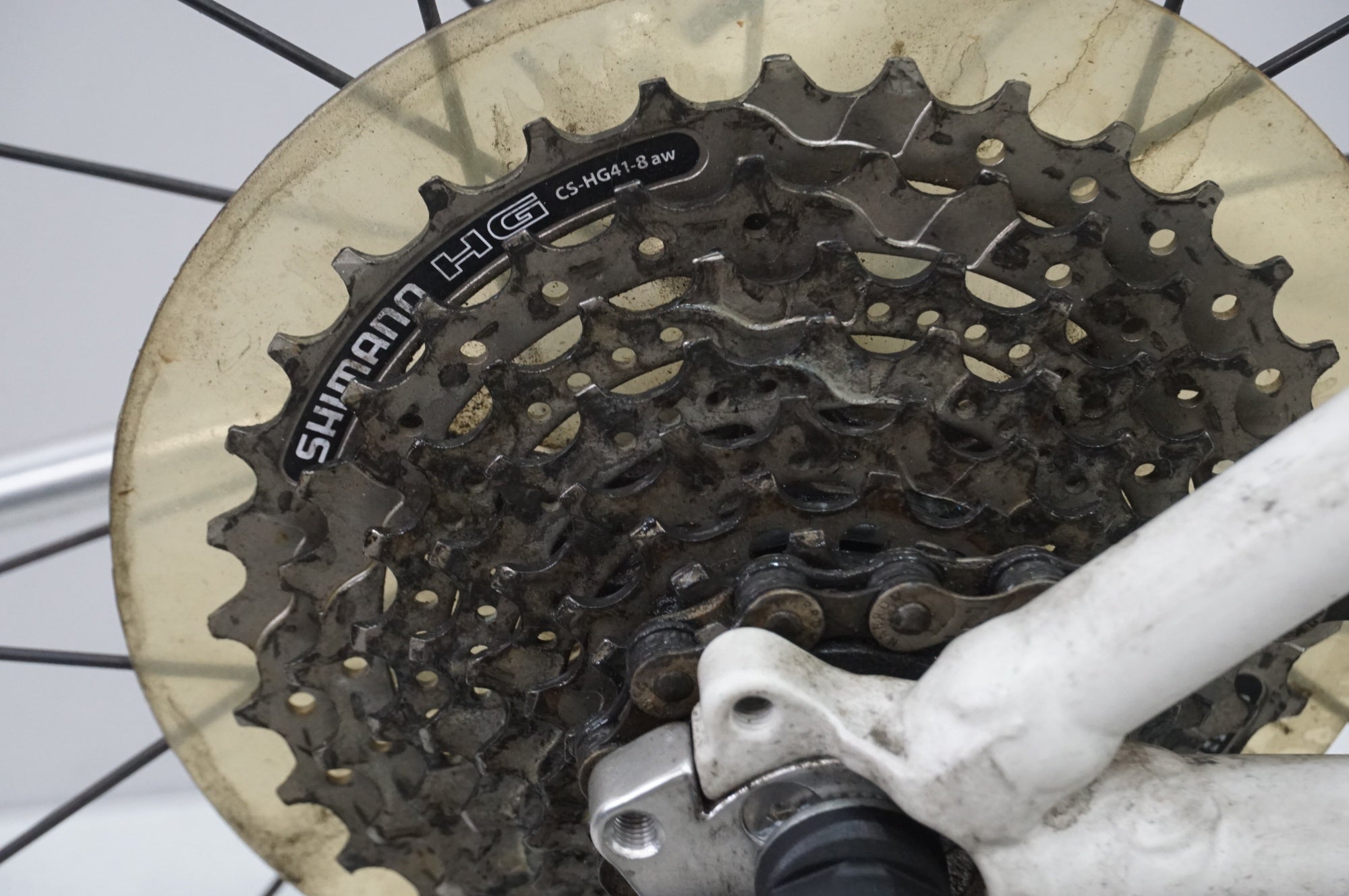 ジャンク GIANT 「ジャイアント」 ESCAPE AIR 2014年頃モデル クロスバイク / 大宮店