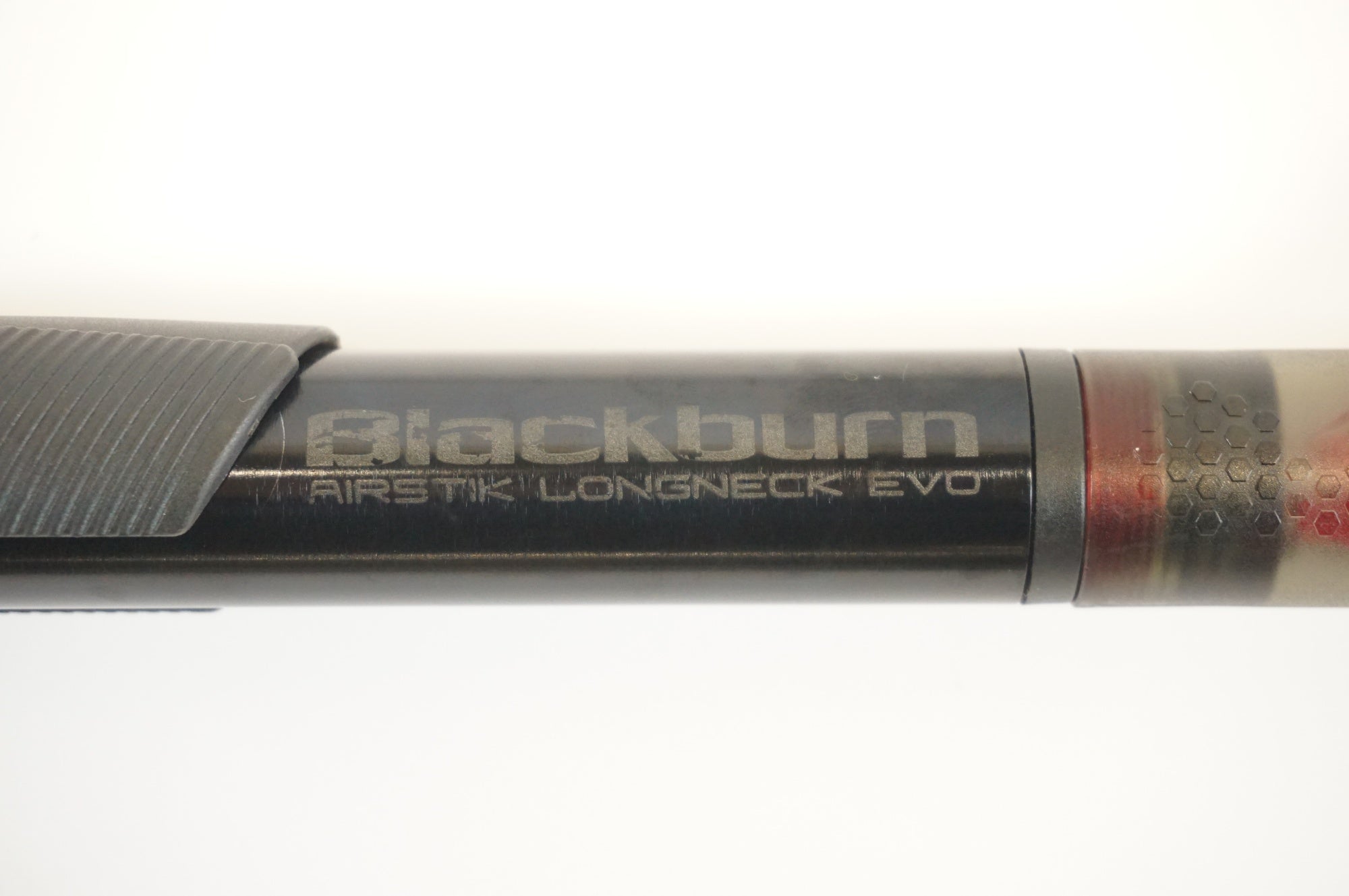 BLACKBURN 「ブラックバーン」 AIRSTIK LONGNECK EVO 携帯ポンプ / 宇都宮店