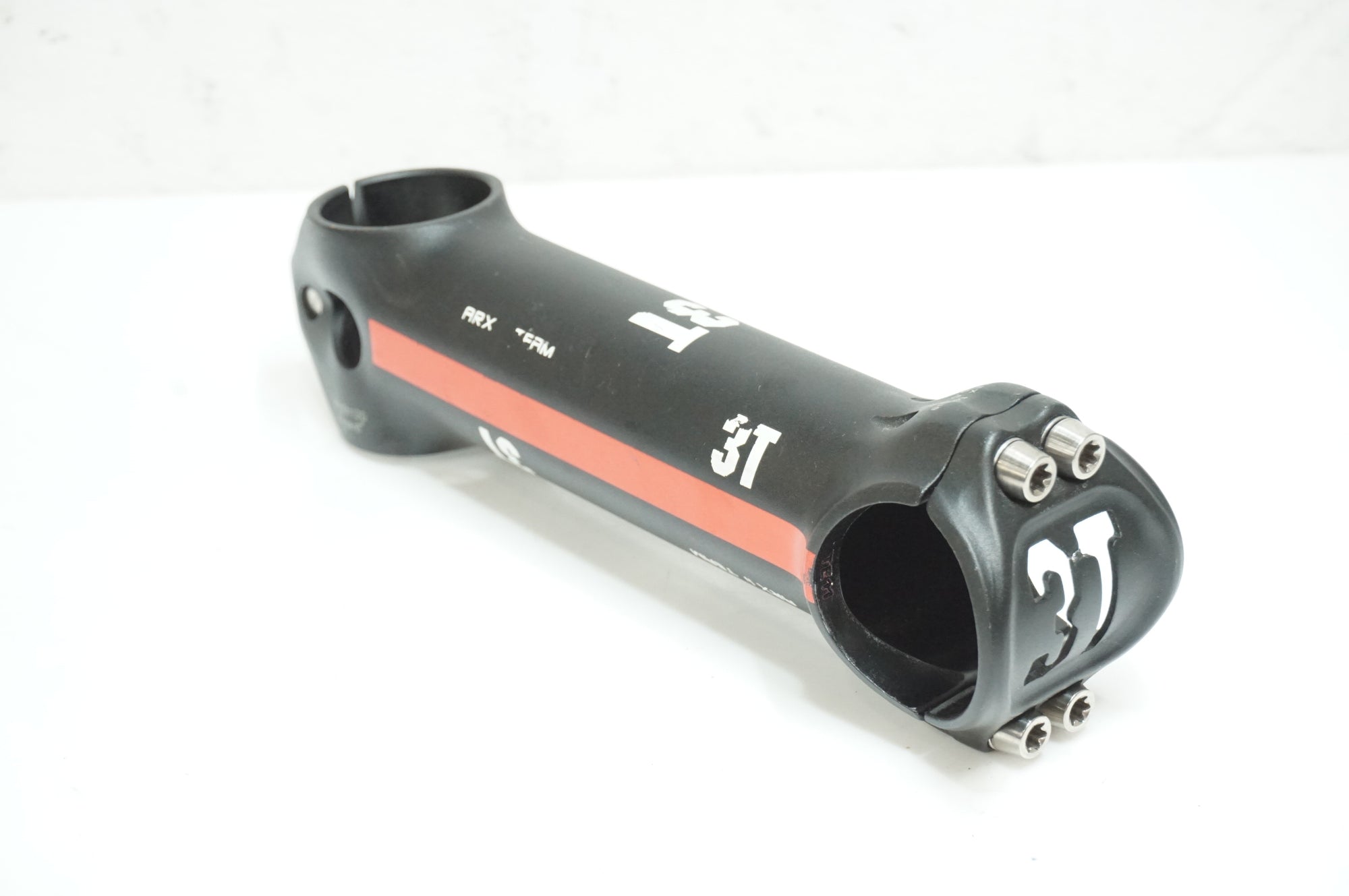3T 「スリーティー」 ARX TEAM 130mm 6° φ31.8 ステム / 大宮店