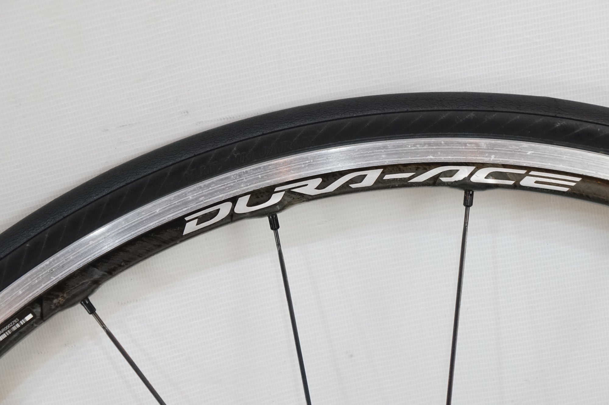 SHIMANO 「シマノ」 DURA-ACE WH-9000 C24 CL シマノ11速 ホイールセット / バイチャリ浦和ベース
