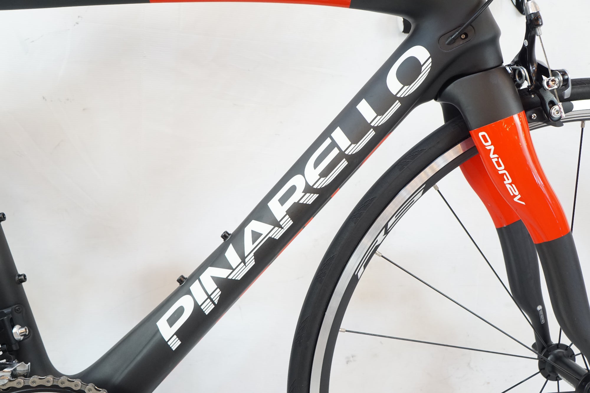 PINARELLO 「ピナレロ」 RAZHA 105 2015年モデル ロードバイク / バイチャリ浦和ベース