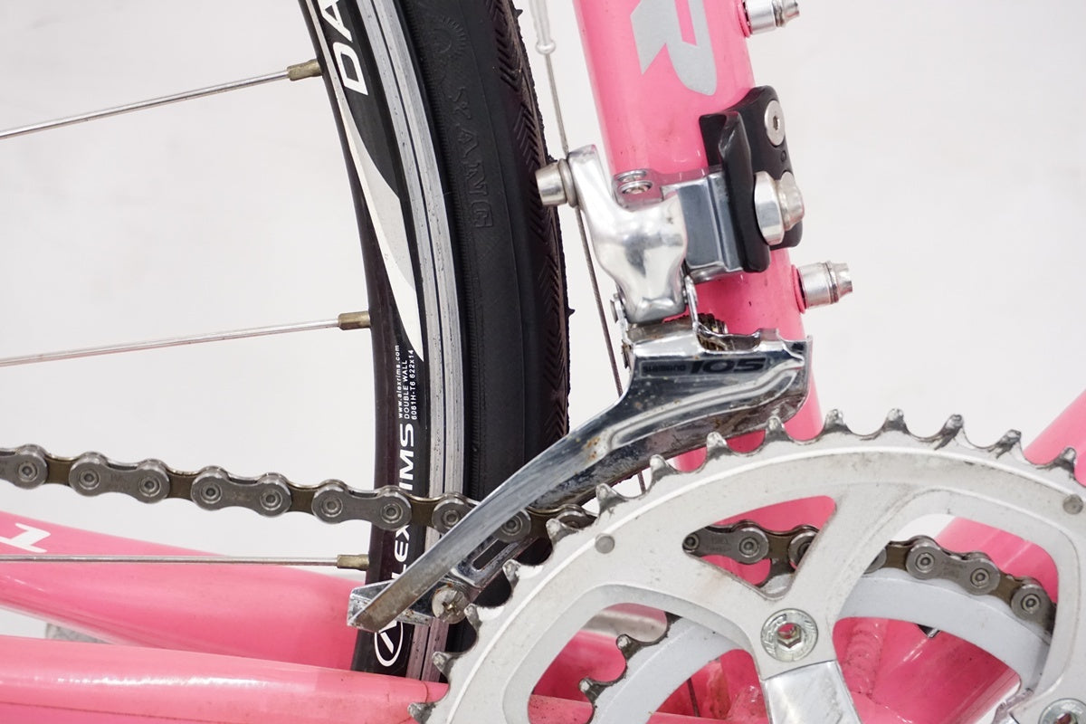 GIANT 「ジャイアント」 SCR1 2010年モデル ロードバイク / 浜松店