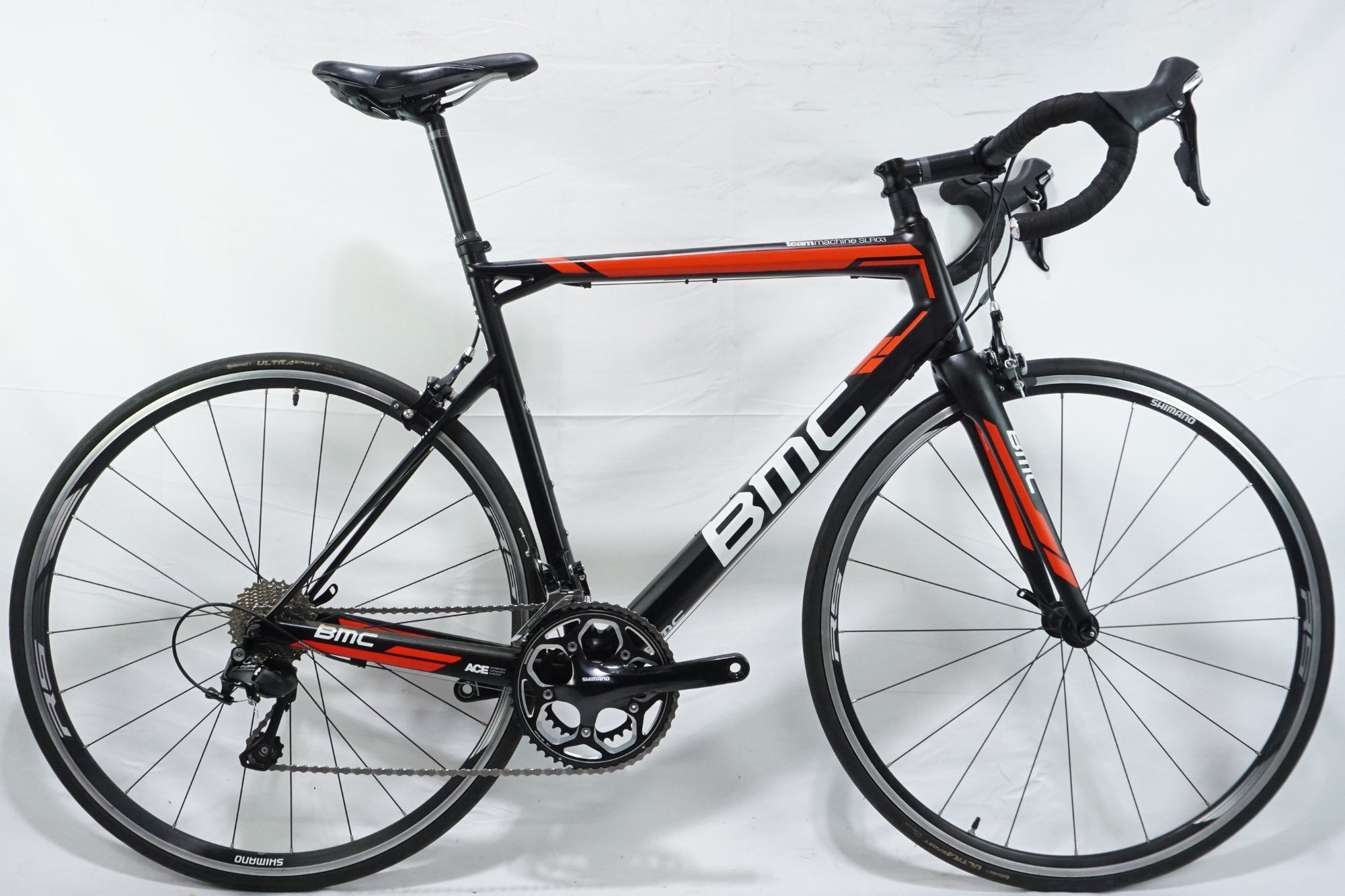 BMC 「ビーエムシー」 TEAMMACHINE SLR03 2015年モデル ロードバイク / 中目黒店