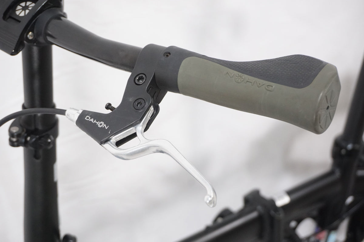 DAHON 「ダホン」 ROUTE 2020年モデル 20インチ 折り畳み自転車 / AKIBA店