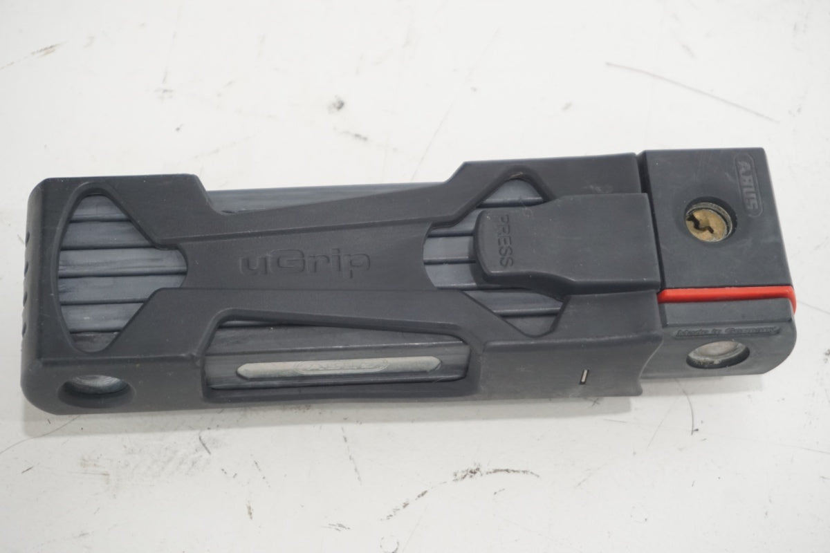 ABUS 「アブス」 UGRIP BORDO ロック / 滋賀大津店