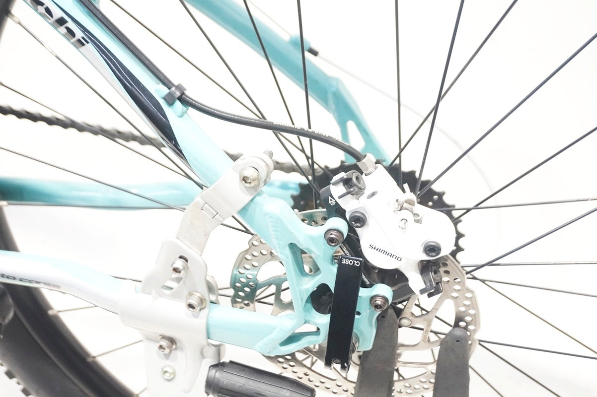 BIANCHI 「ビアンキ」 KUMA 5100 2013年モデル マウンテンバイク / 大阪門真店