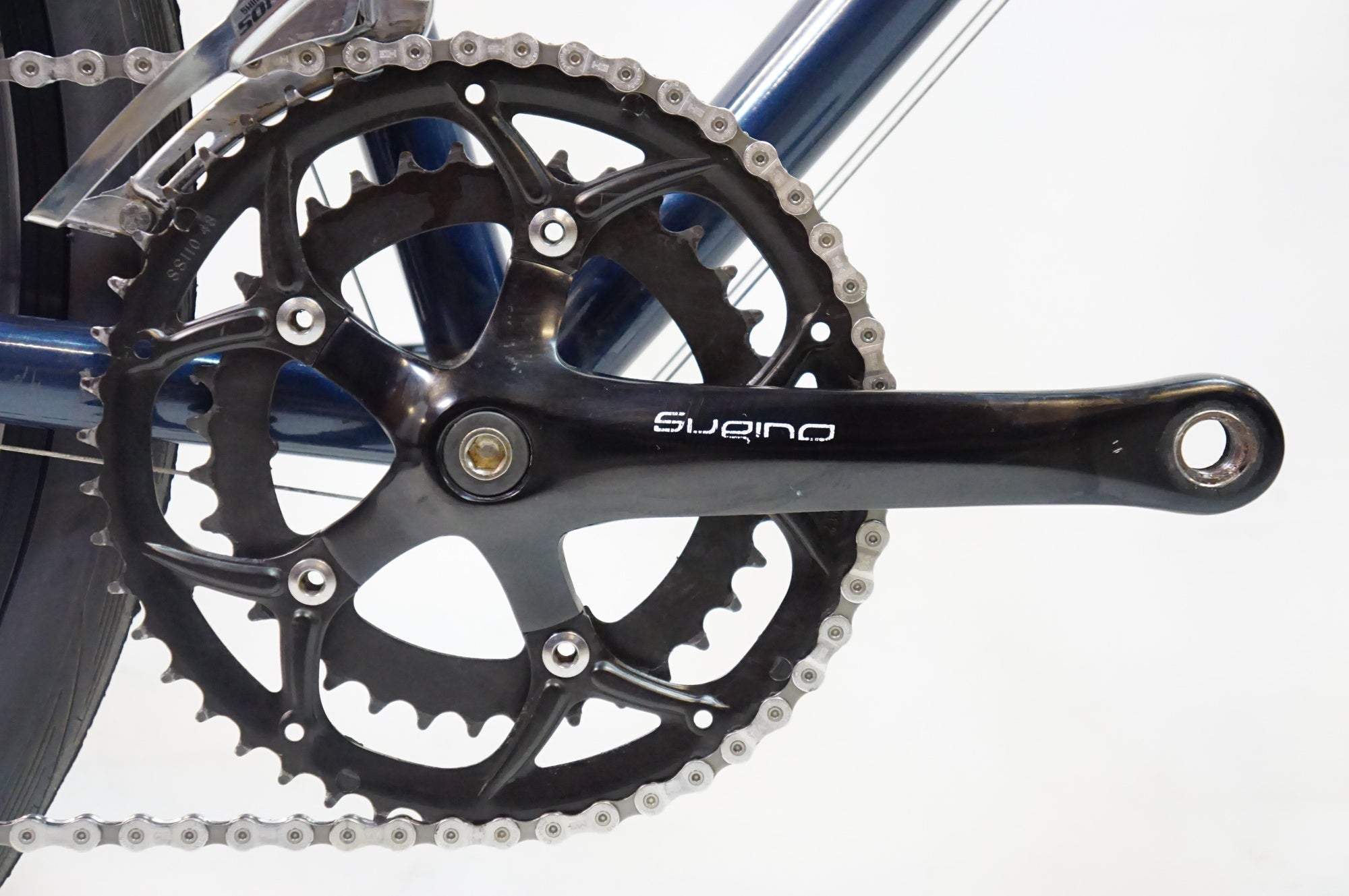 FUJI 「フジ」 FEATHER CX+ 2016年モデル グラベルロード / 熊谷本店