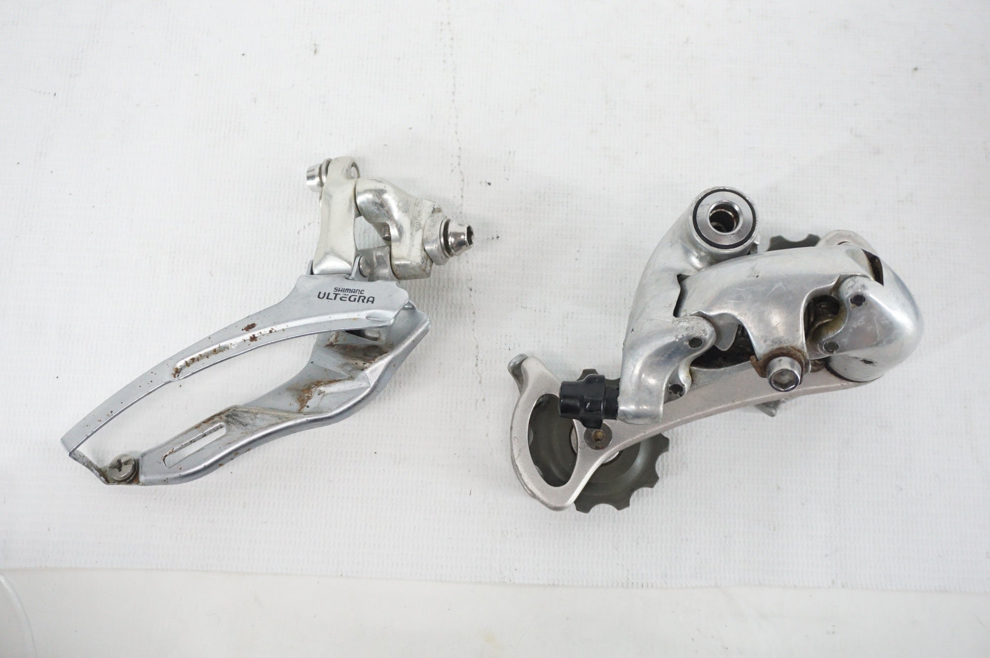 SHIMANO 「シマノ」 ULTEGRA 6500 コンポセット / 阪急塚口店