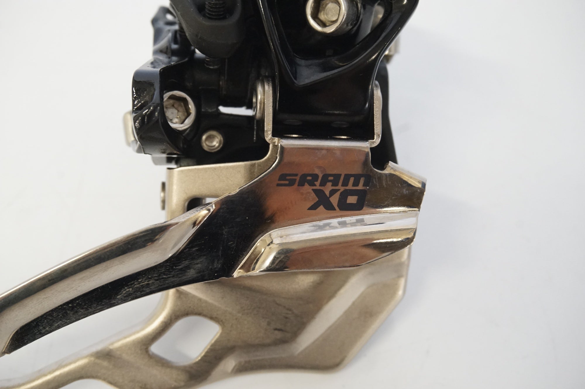 SRAM 「スラム」 X0 フロントディレイラー / 浜松店