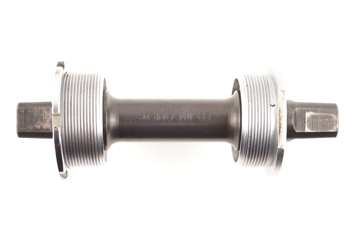 SUGINO 「スギノ」 MIGHTY COMPETITION 165mm クランクセット / 中目黒店