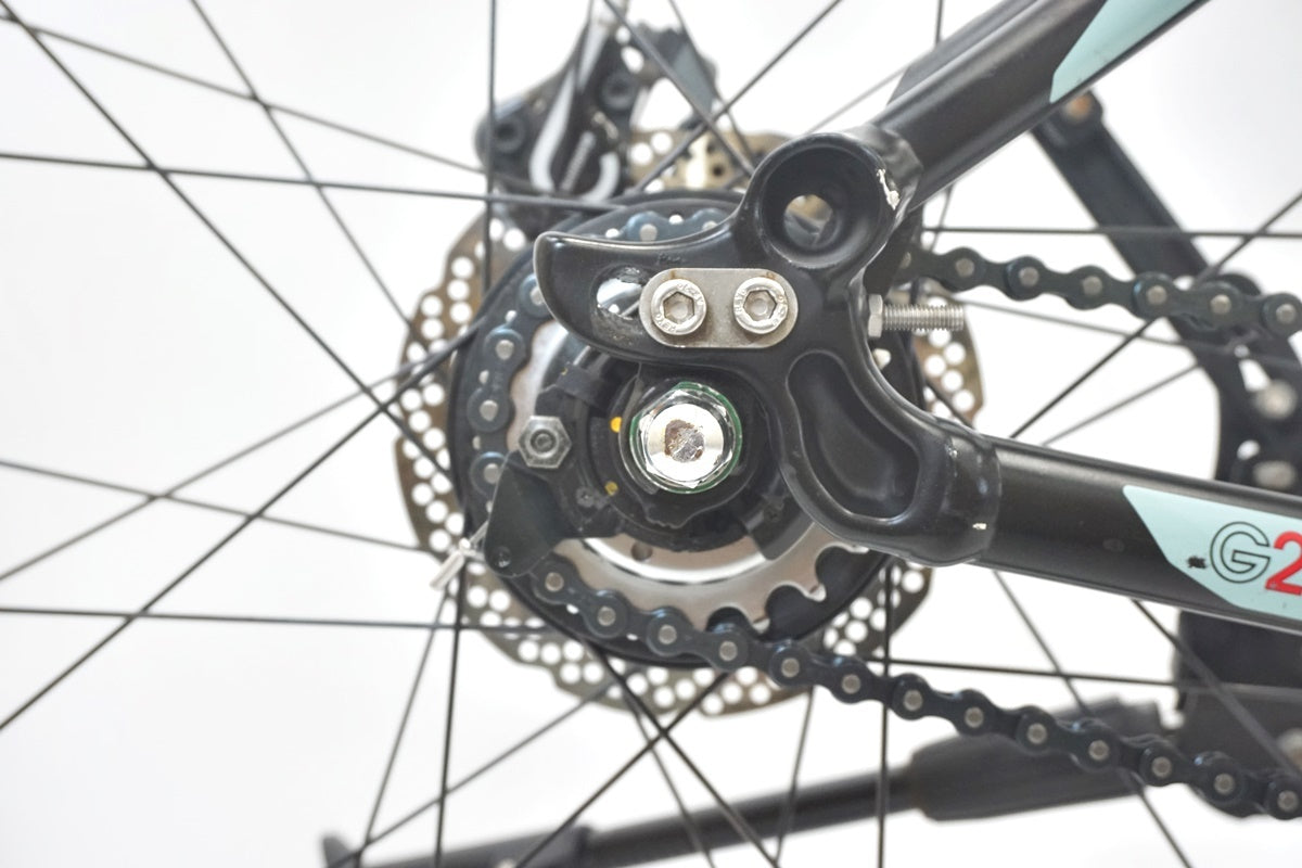 TREK 「トレック」 RIG 2014年モデル マウンテンバイク / 東京商品化センター