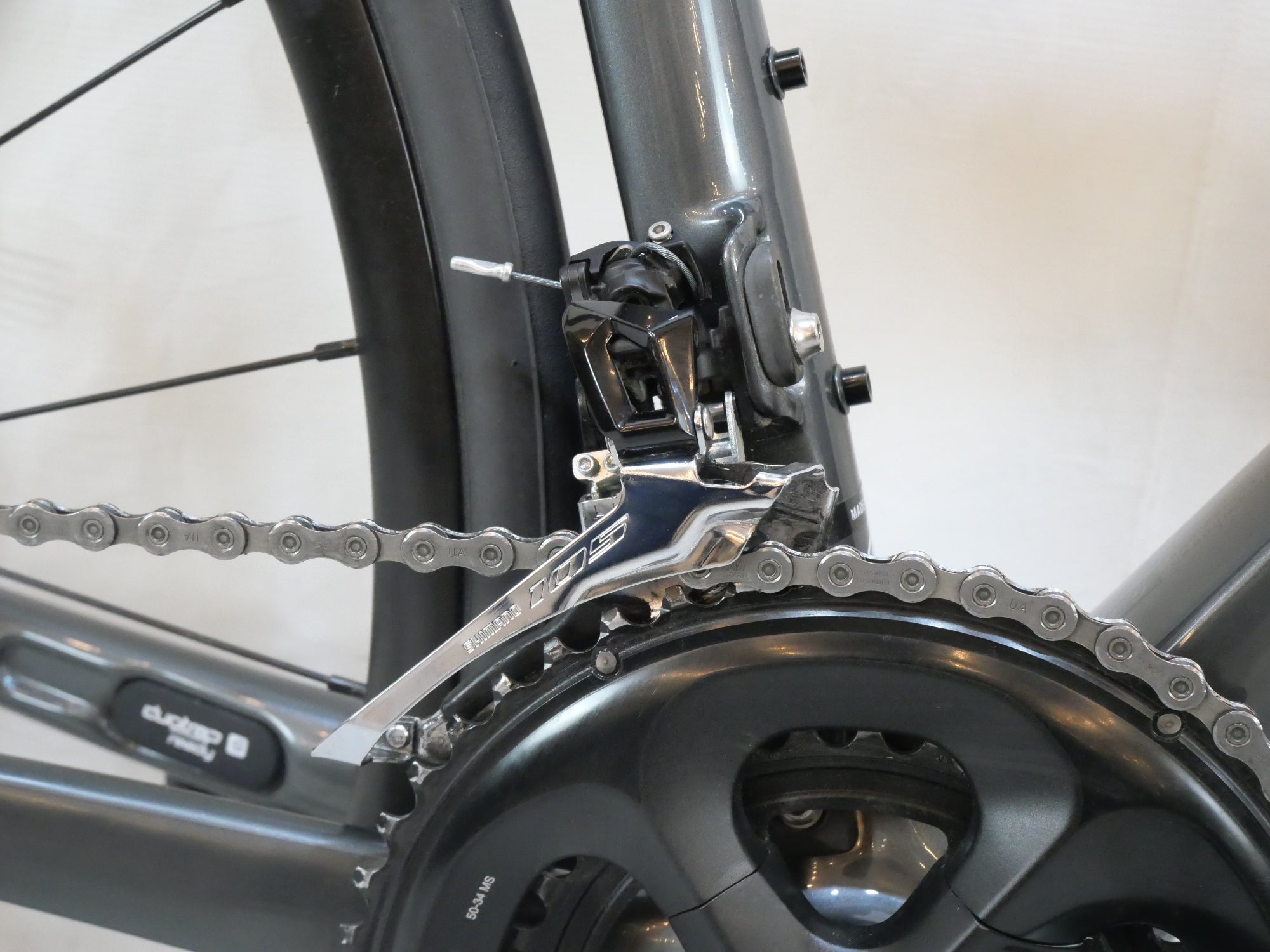 TREK 「トレック」 EMONDA SL5 DISC 2023年モデル ロードバイク / バイチャリ浦和ベース