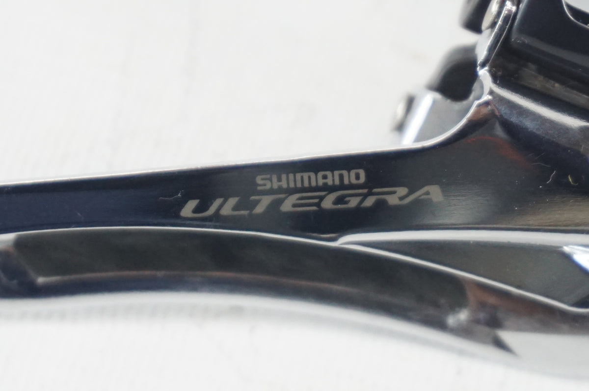 SHIMANO 「シマノ」 ULTEGRA FD-6800 Φ28.6 フロントディレイラー / 阪急塚口店