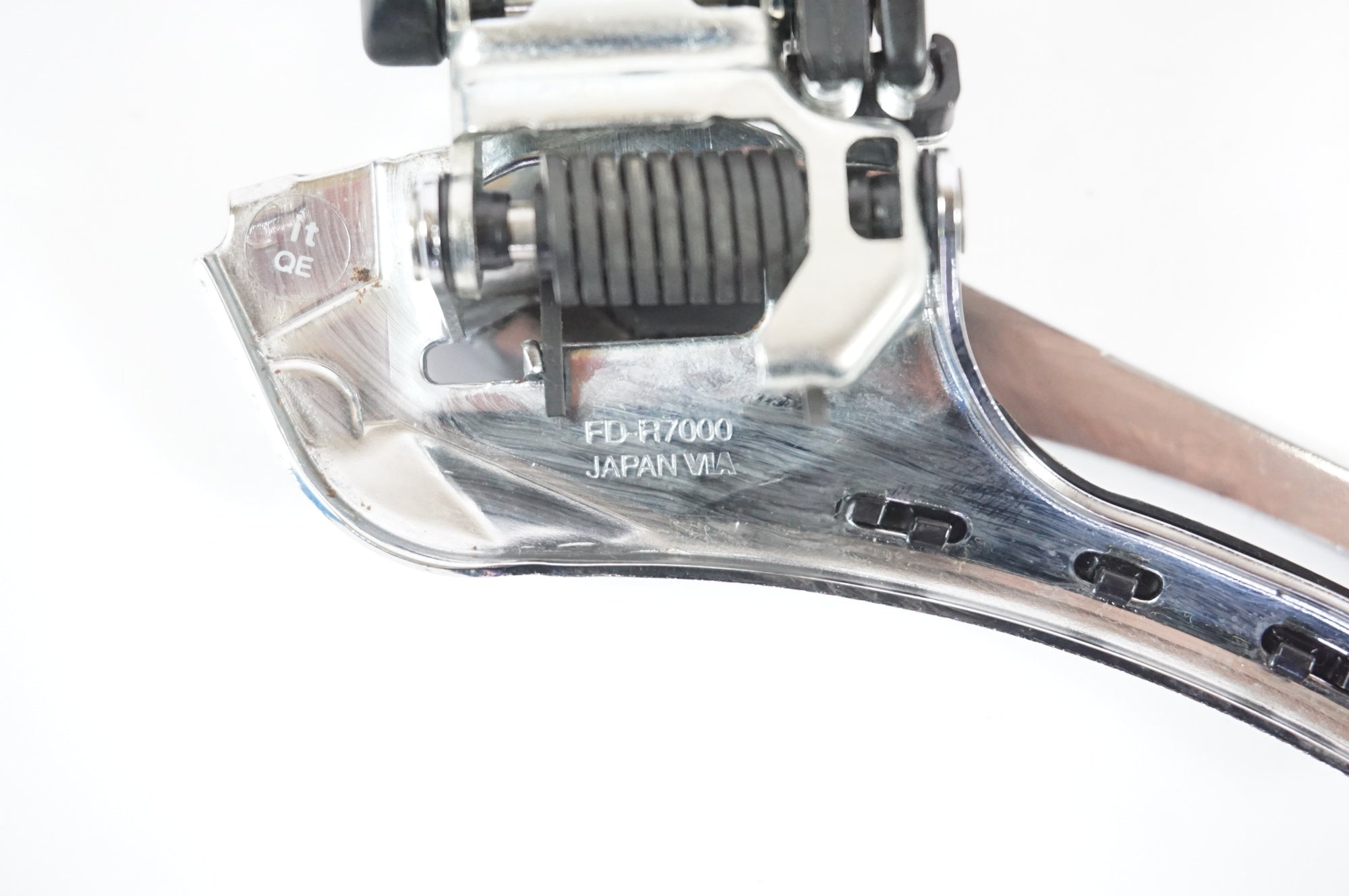 SHIMANO 「シマノ」 105 FD-R7000 フロントディレイラ― / 宇都宮店